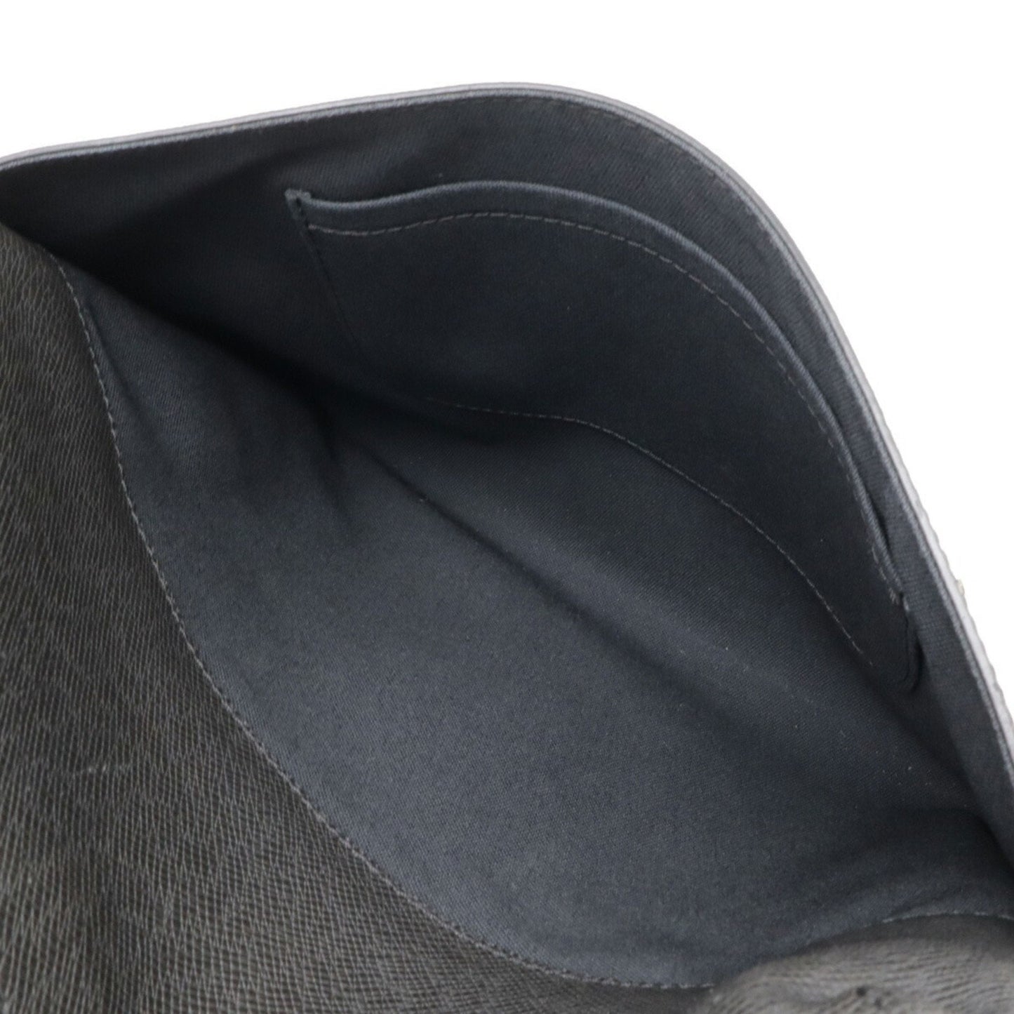 Louis Vuitton Taiga Ardoise Taiga Leather Shoulder Bag