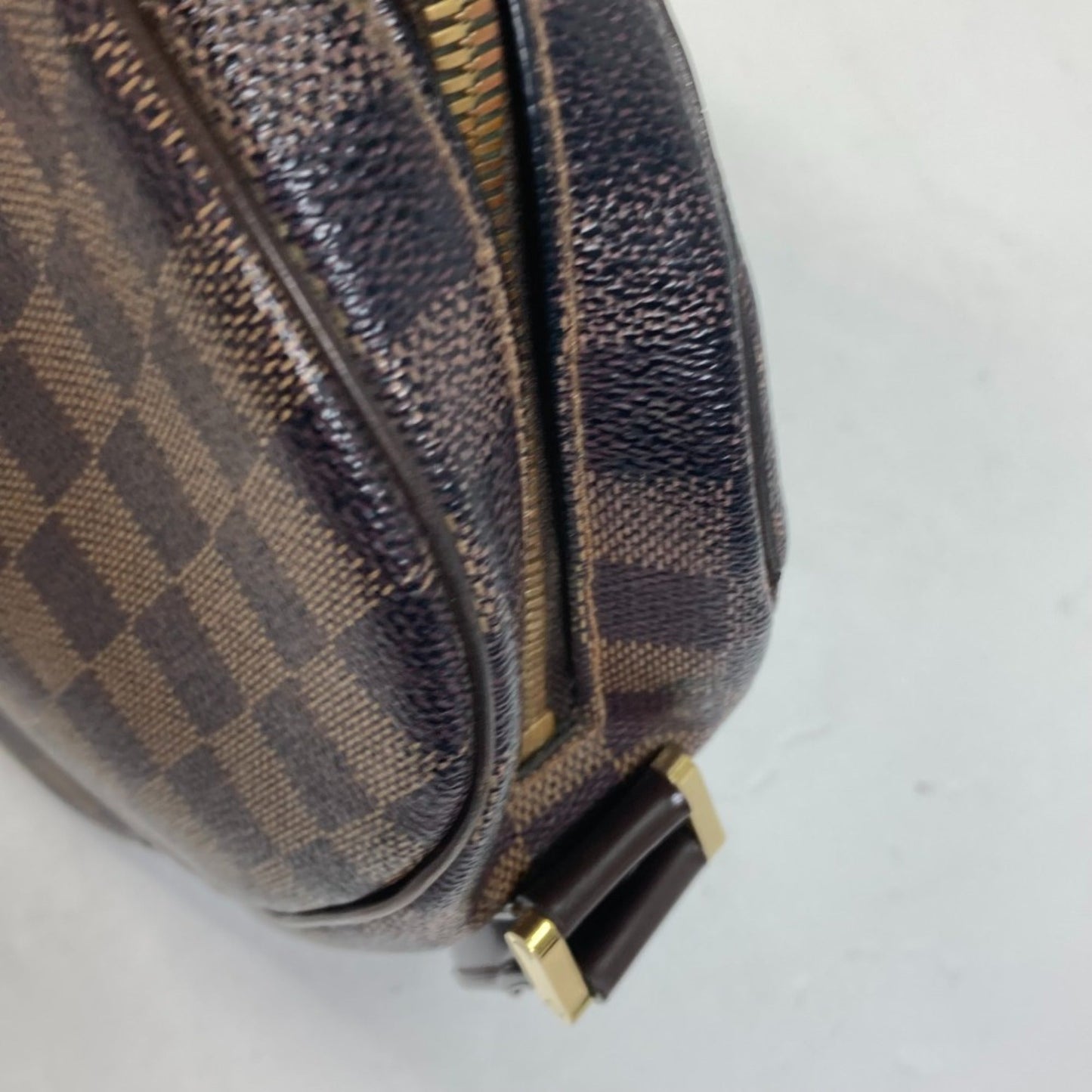 Louis Vuitton Brown Other Shoulder Bag