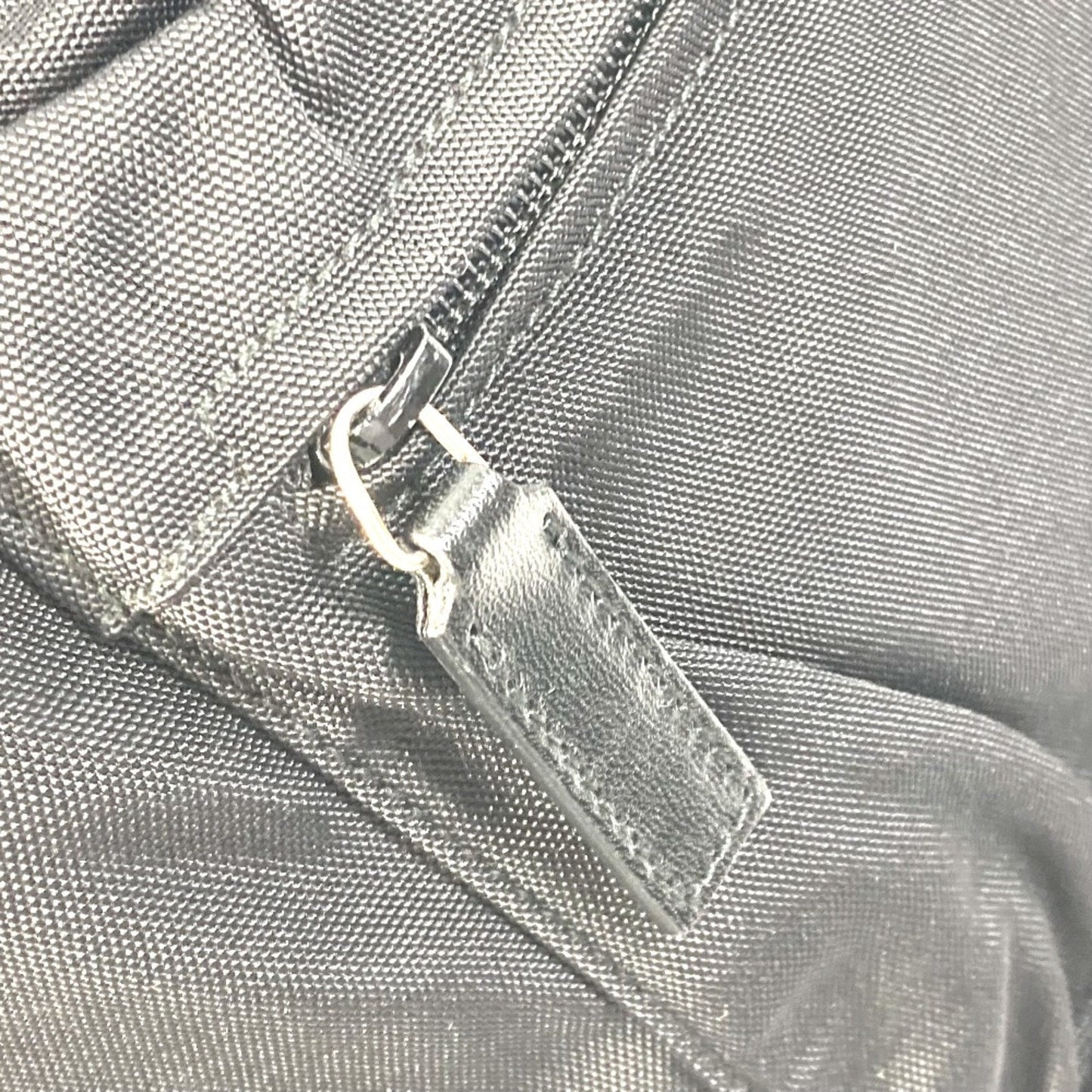 Gucci Black Other Backpack