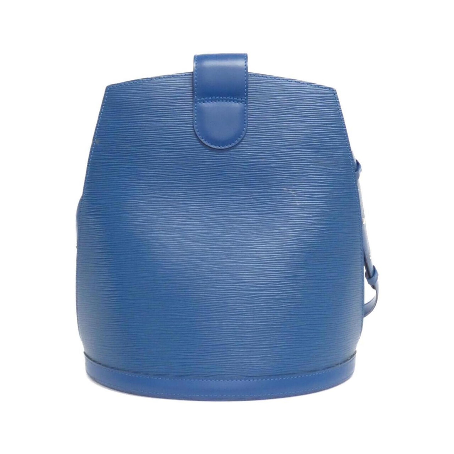 Louis Vuitton Blue Shoulder Bag
