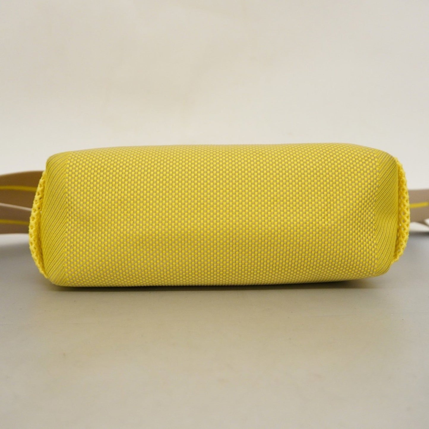 Louis Vuitton Lime Green Shoulder Bag