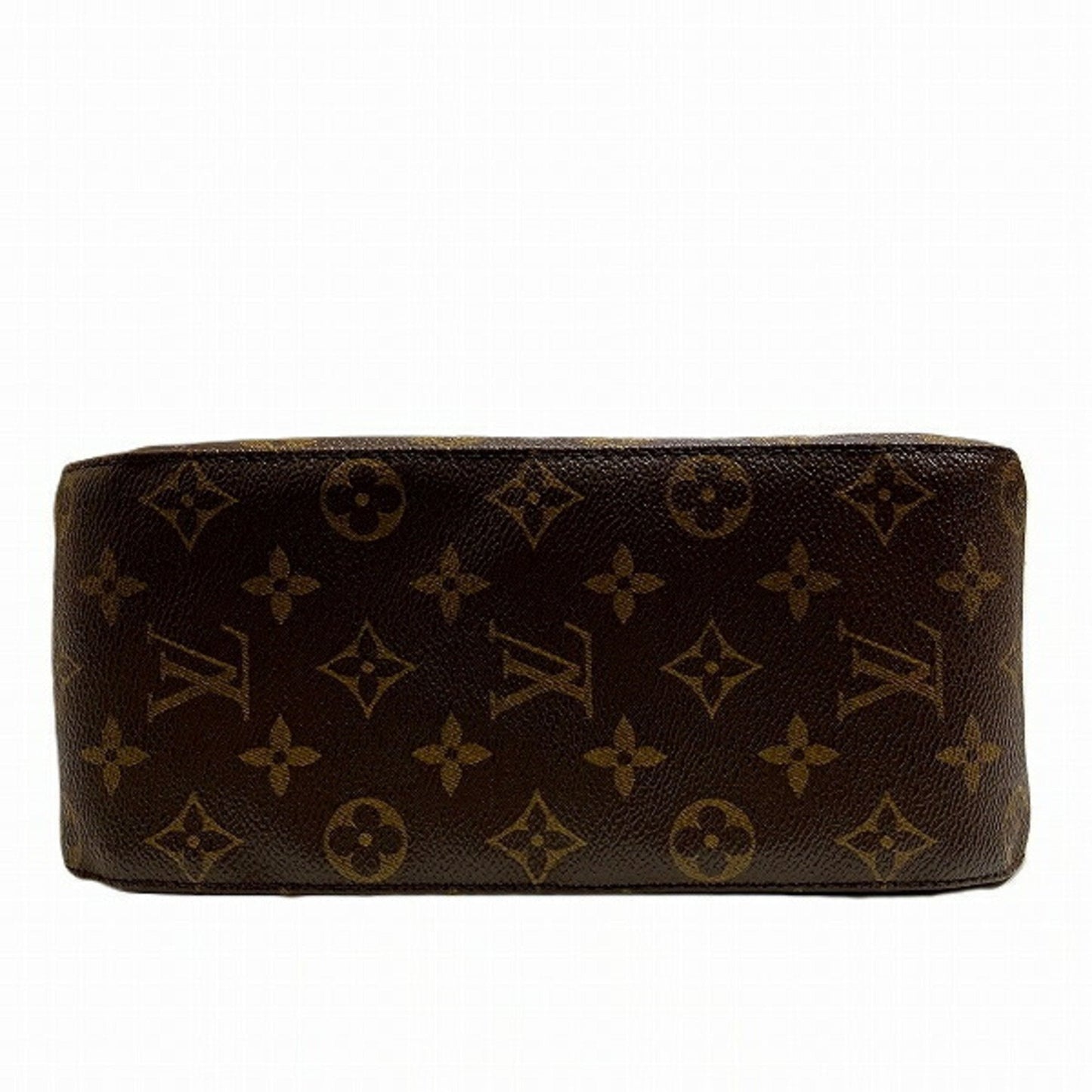 Louis Vuitton Monogram Brown Monogram Handbag Shoulder Bag