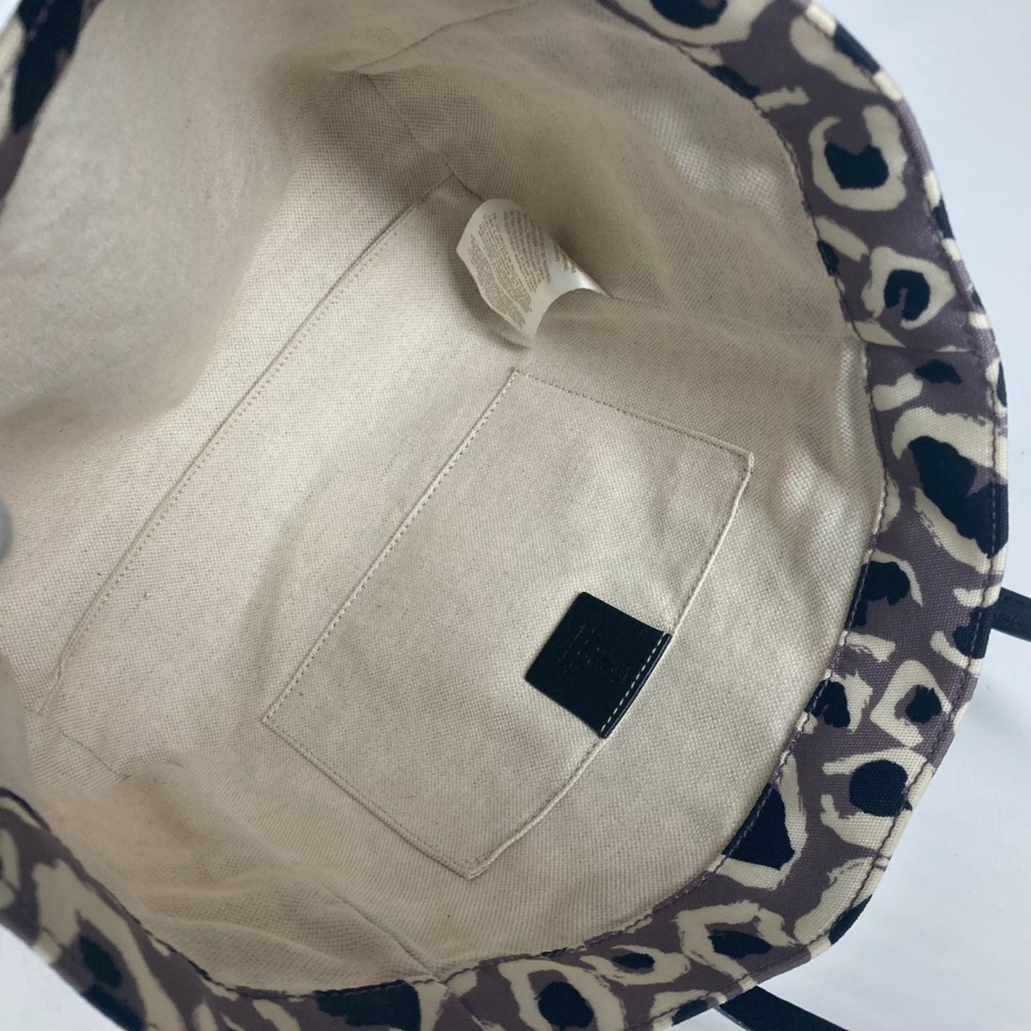 Gucci Purple Other Tote Bag