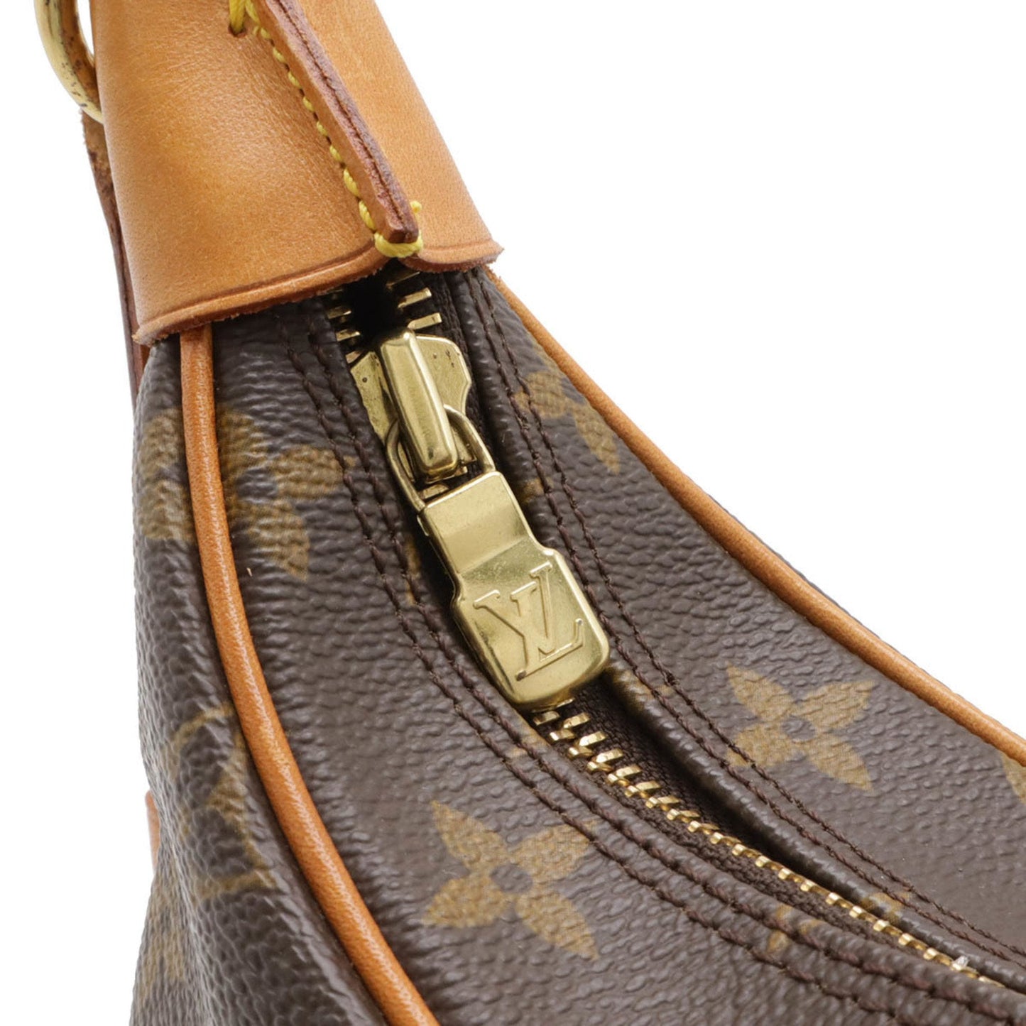 Louis Vuitton Monogram Brown Monogram Shoulder Bag