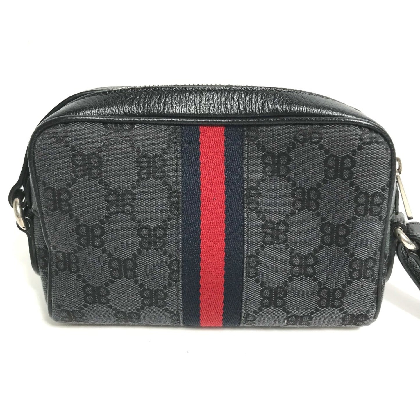 Gucci Black Other Shoulder Bag
