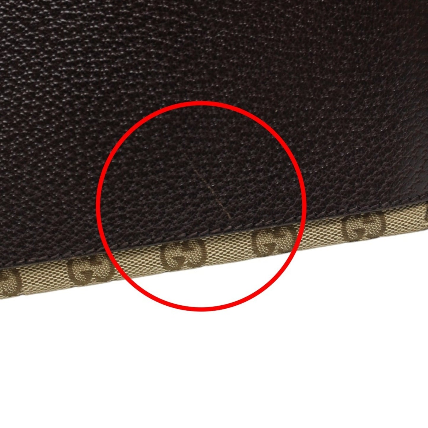 Gucci Beige Handbag Tote Bag