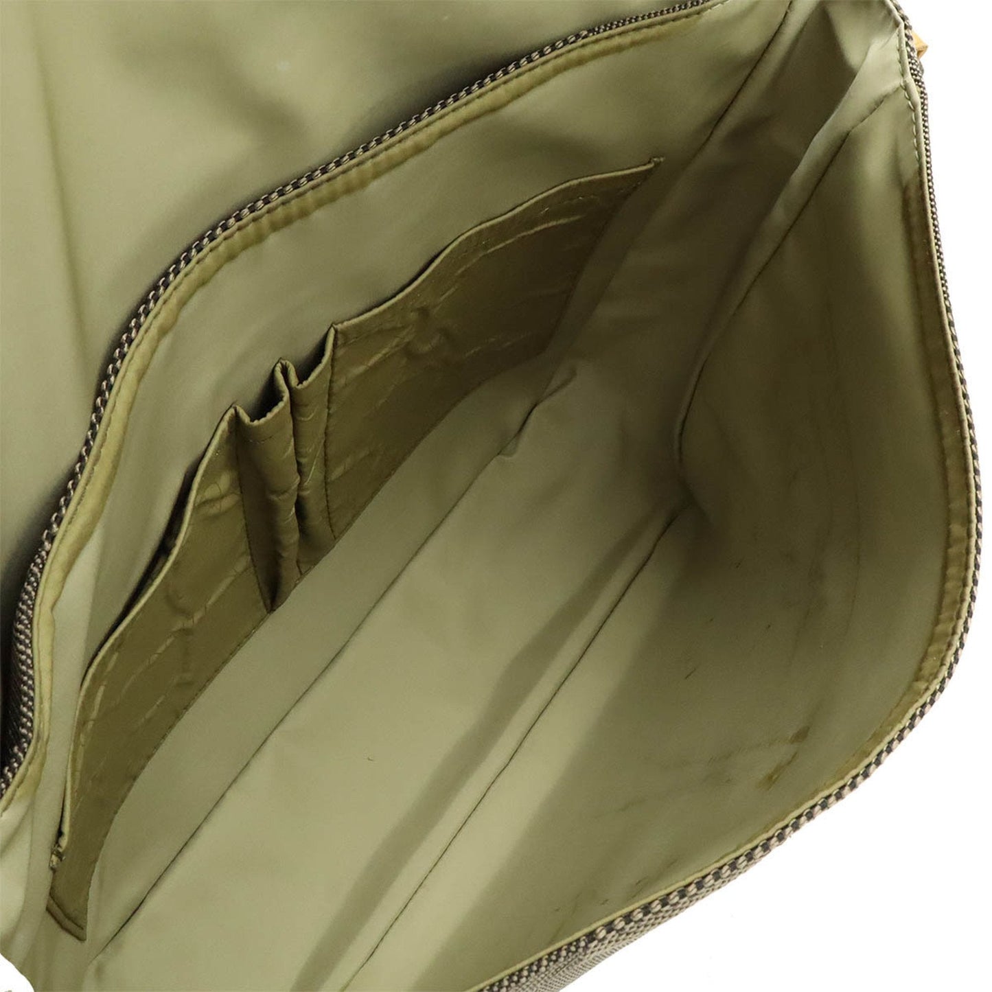 Louis Vuitton Earth Damier Geant Shoulder Bag