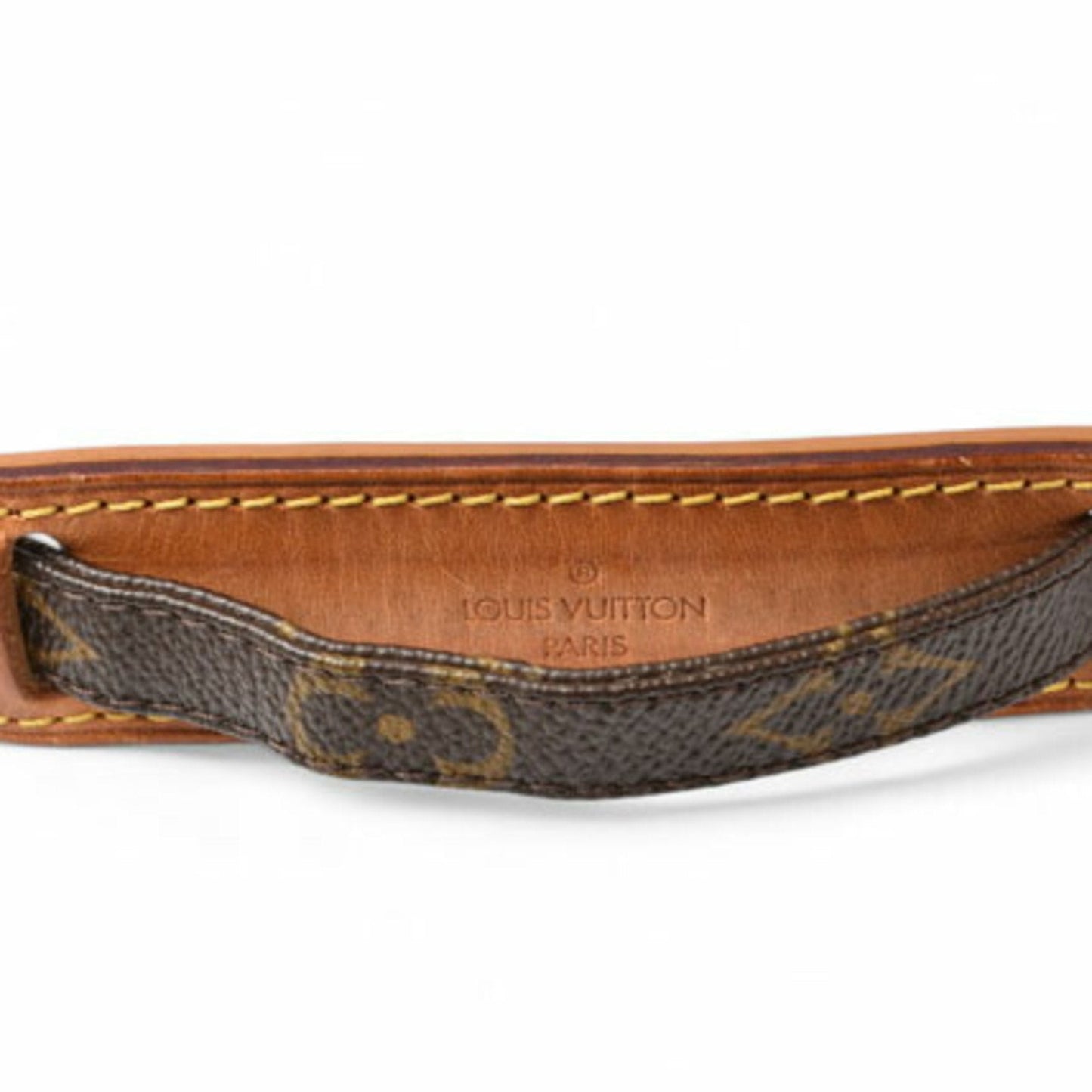 Louis Vuitton Monogram Monogram Pochette Shoulder Bag