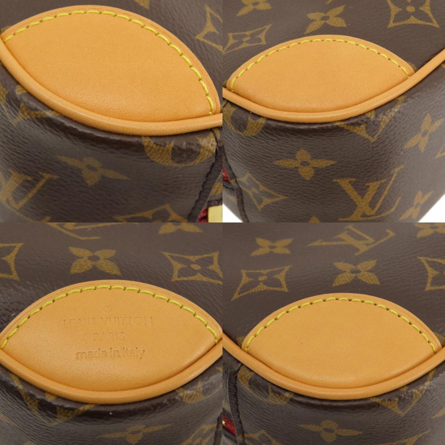 Louis Vuitton Monogram Monogram Shoulder Bag