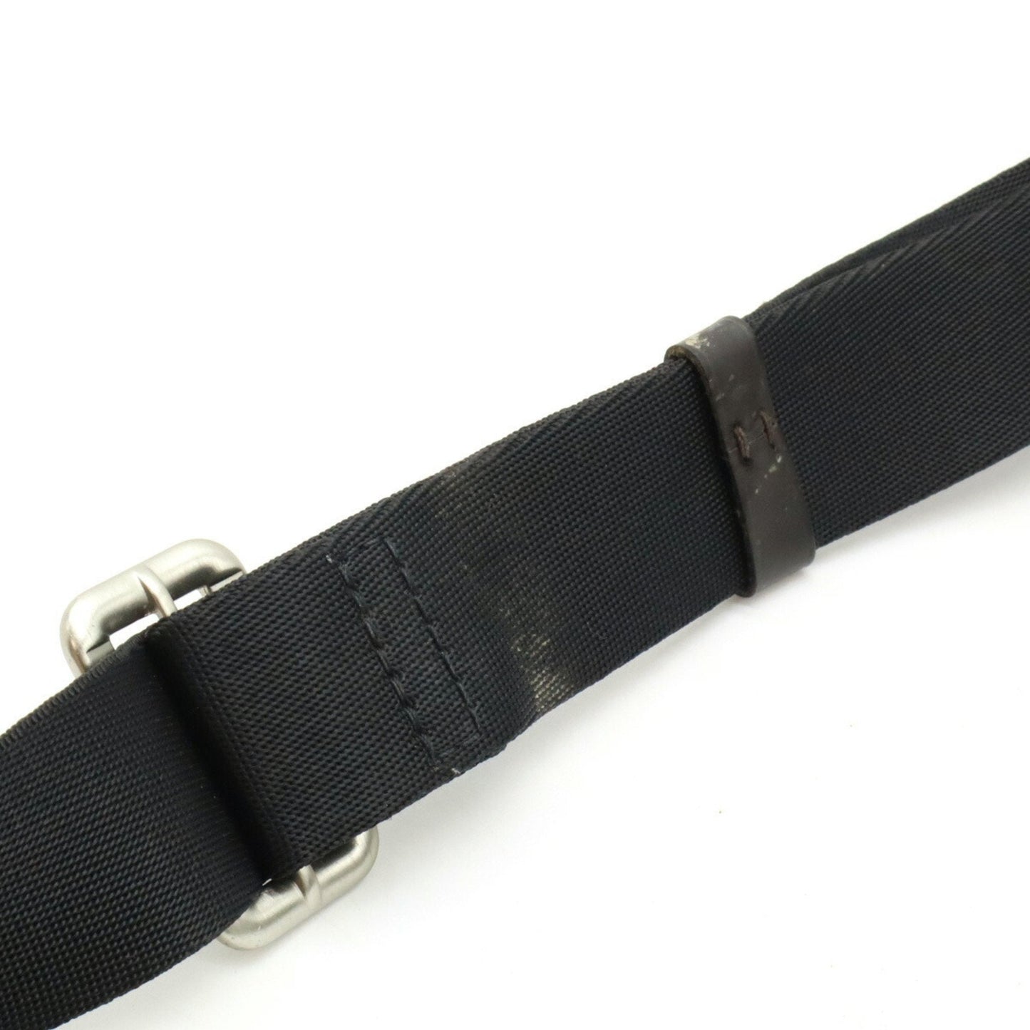 Louis Vuitton Noir Damier Geant Shoulder Bag