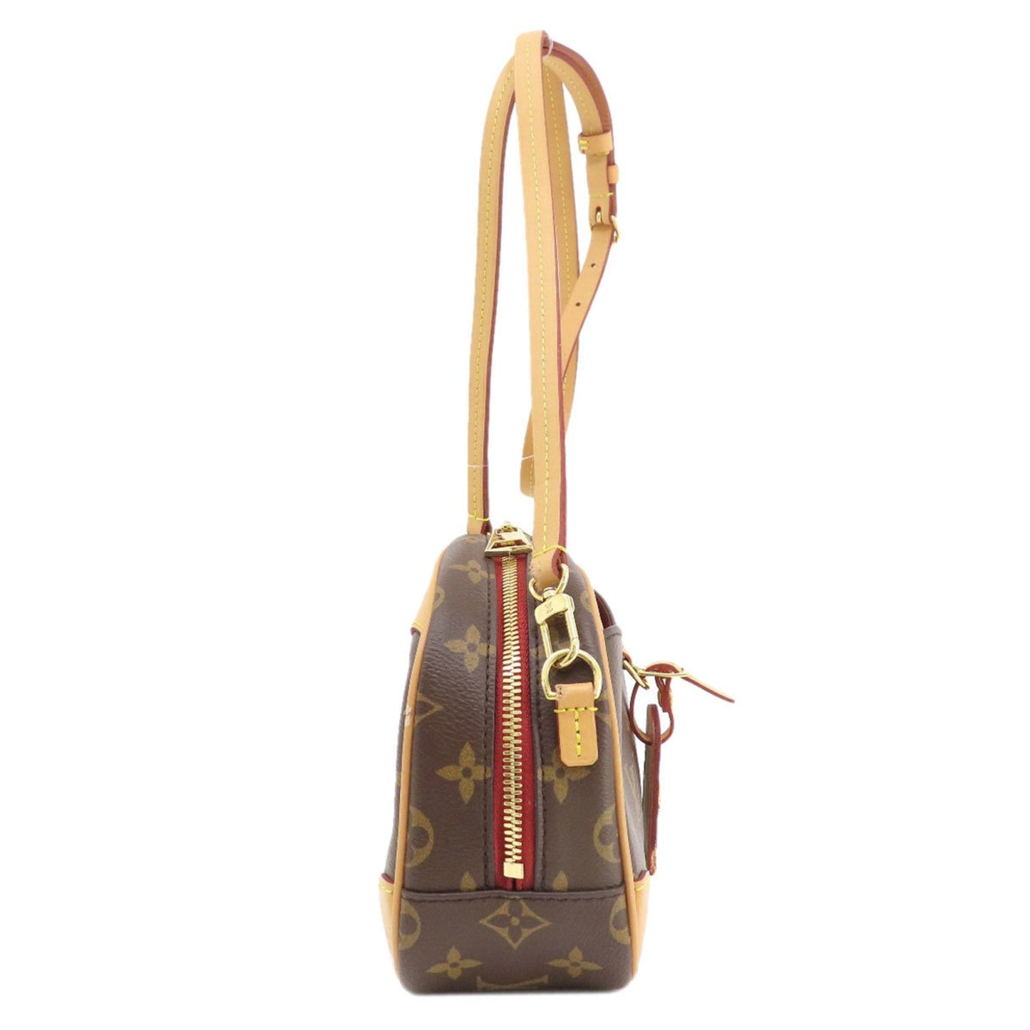 Louis Vuitton Monogram Monogram Shoulder Bag