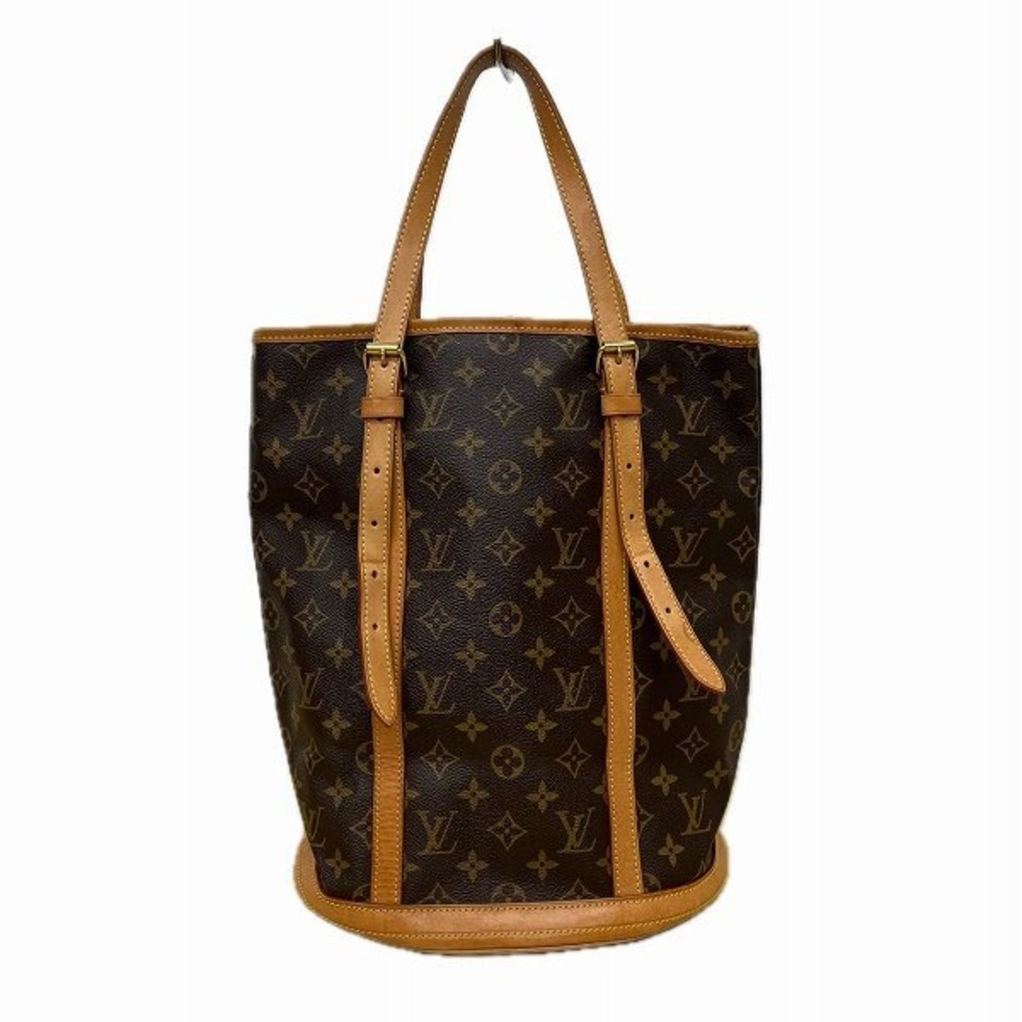 Louis Vuitton Brown Shoulder Bag