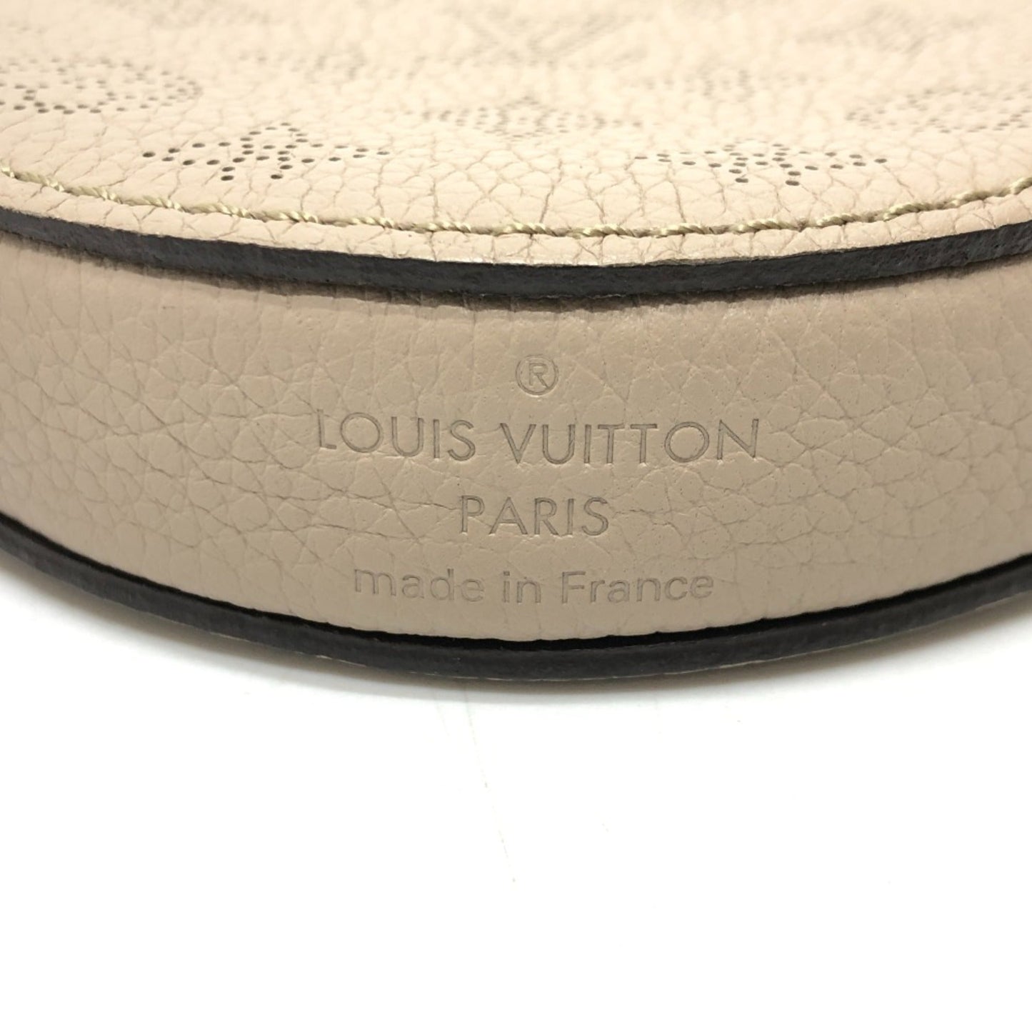 Louis Vuitton Beige Other Shoulder Bag