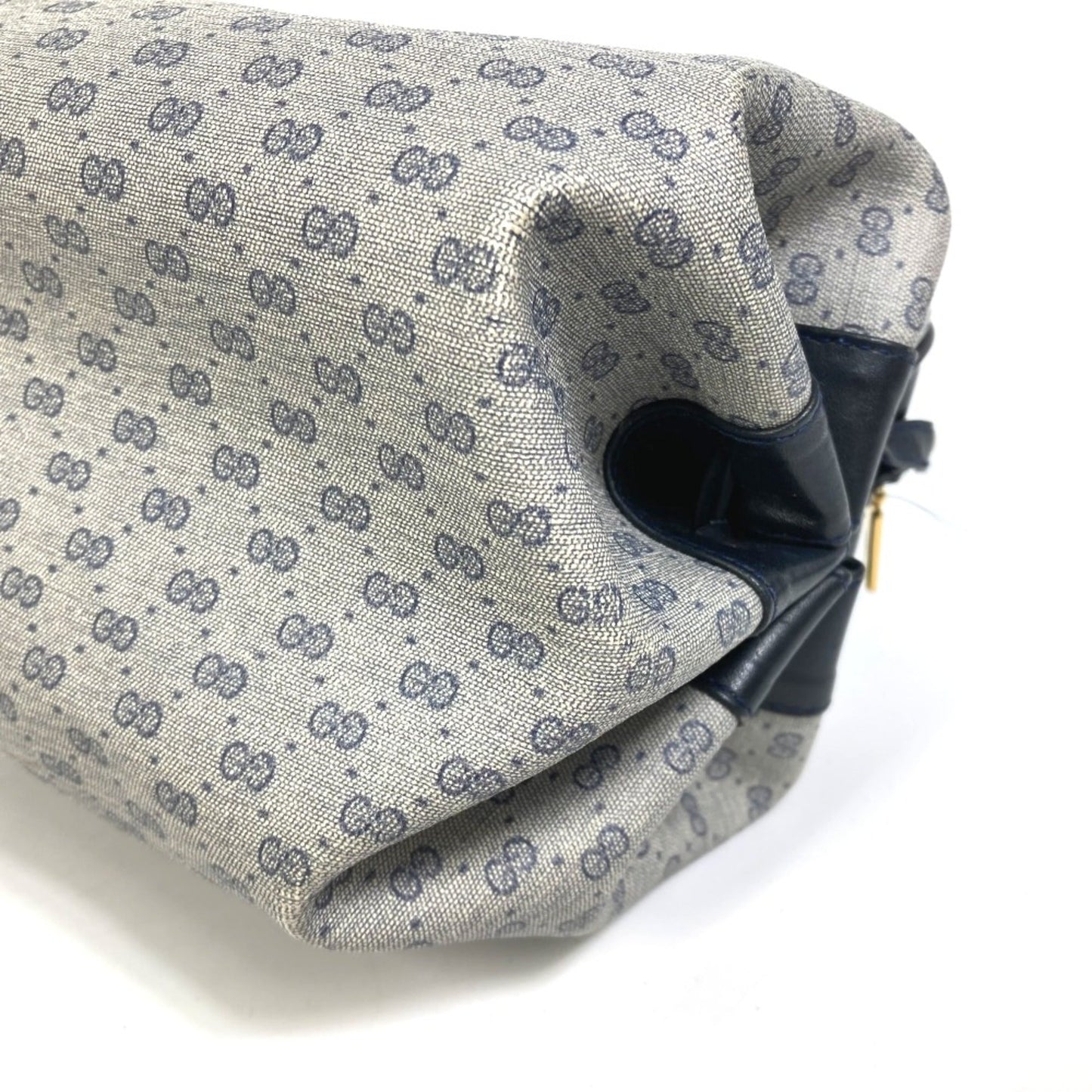 Gucci Navy Other Shoulder Bag