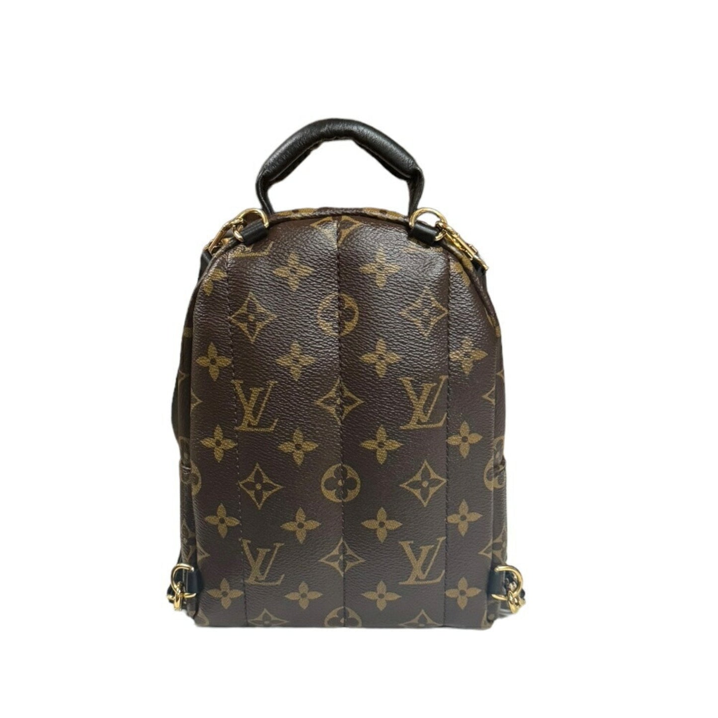 Louis Vuitton Brown Monogram Monogram Backpack