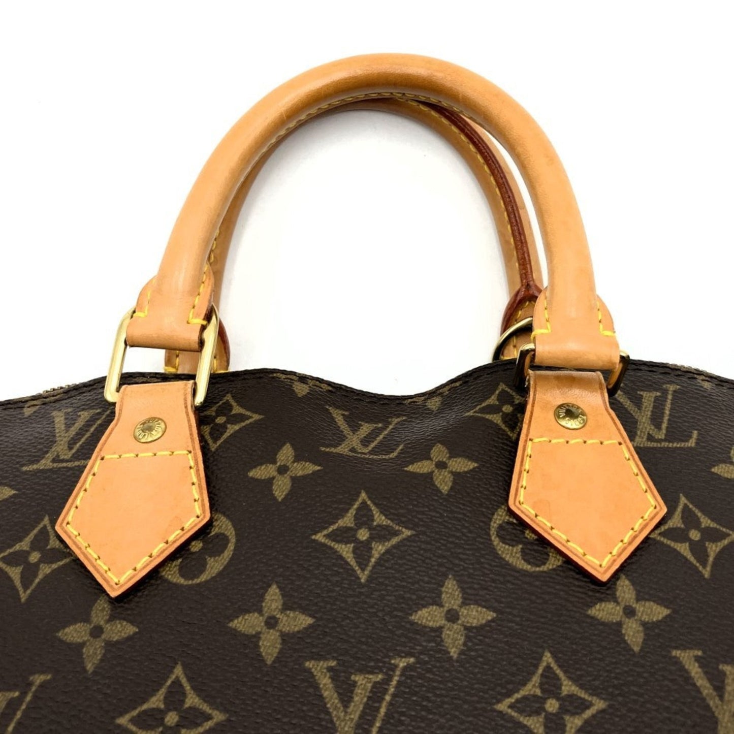 Louis Vuitton Monogram Brown Monogram Handbag Shoulder Bag