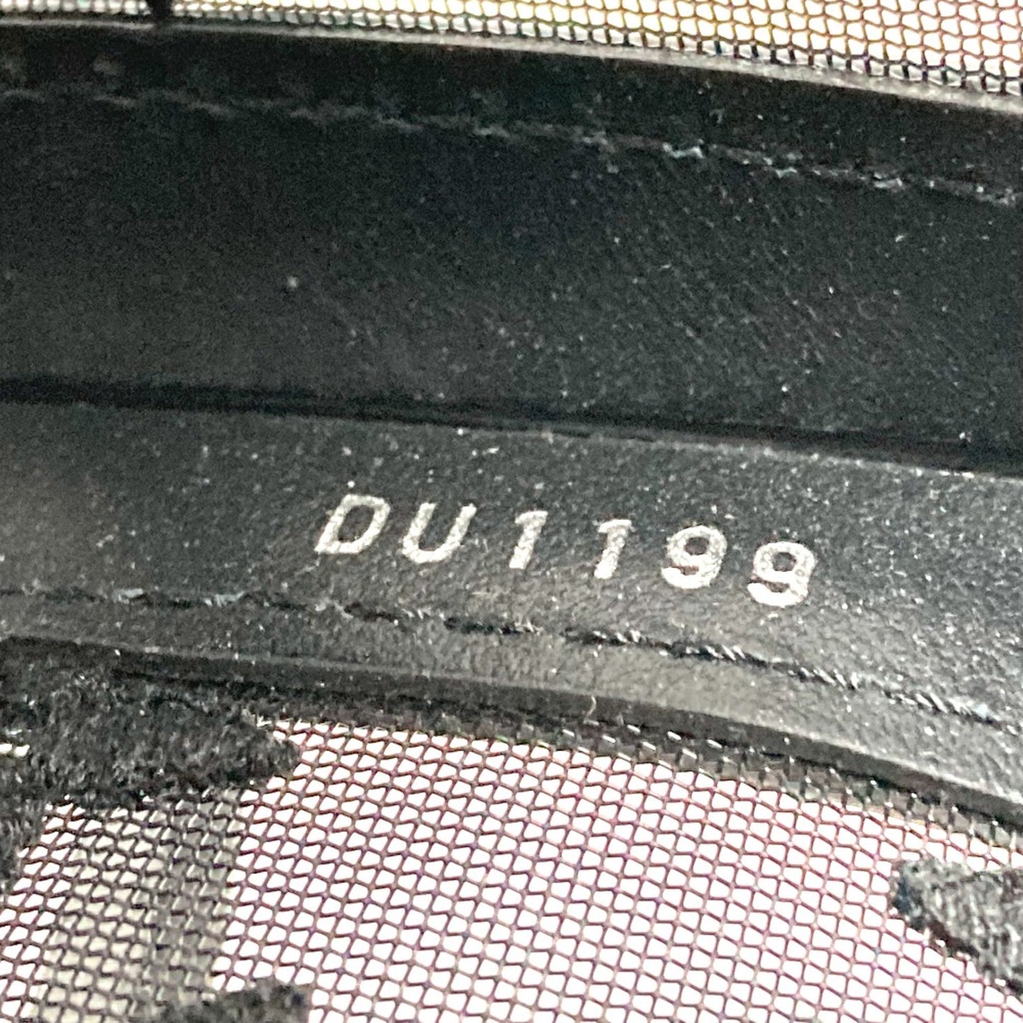 Louis Vuitton Black Other Shoulder Bag