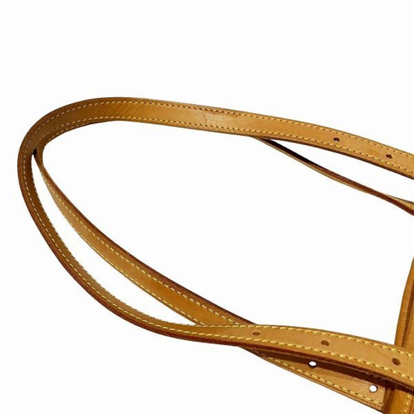 Louis Vuitton Brown Shoulder Bag Tote Bag