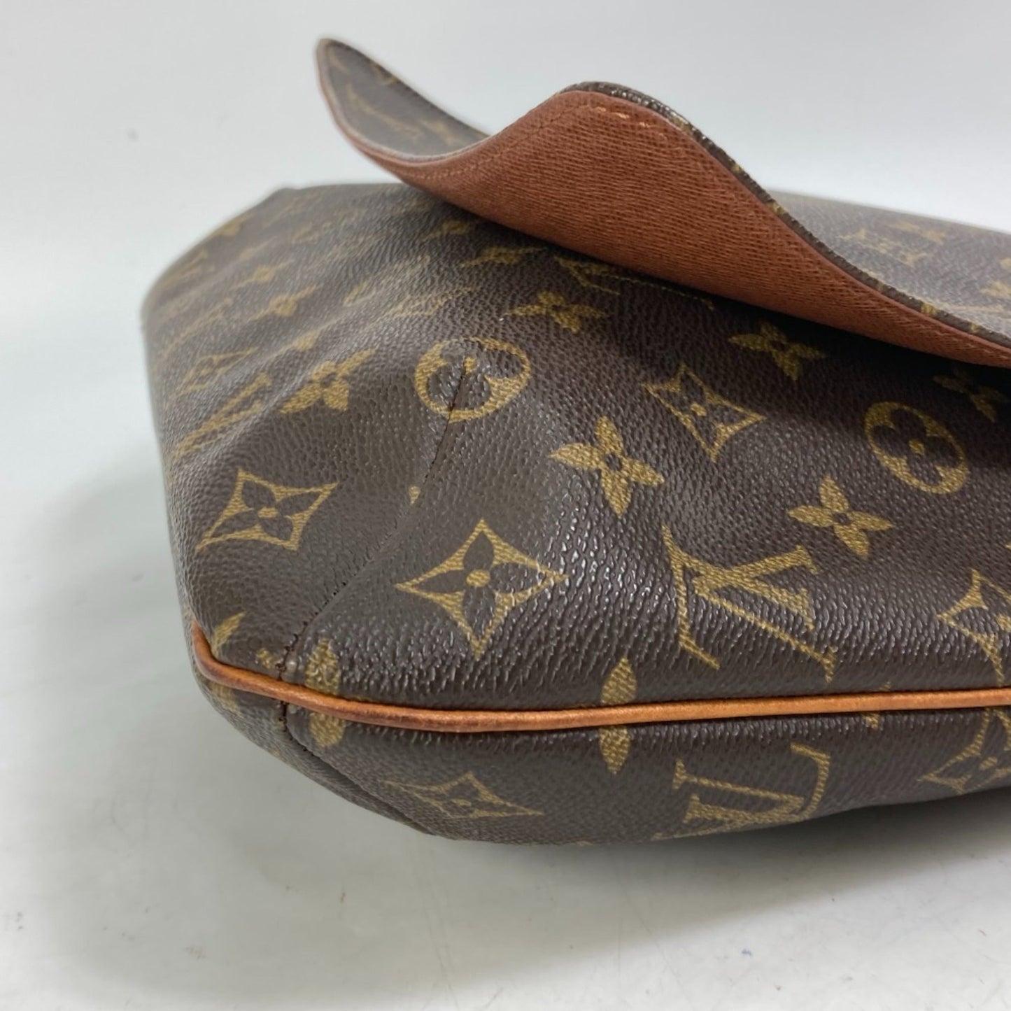 Louis Vuitton Brown Other Shoulder Bag