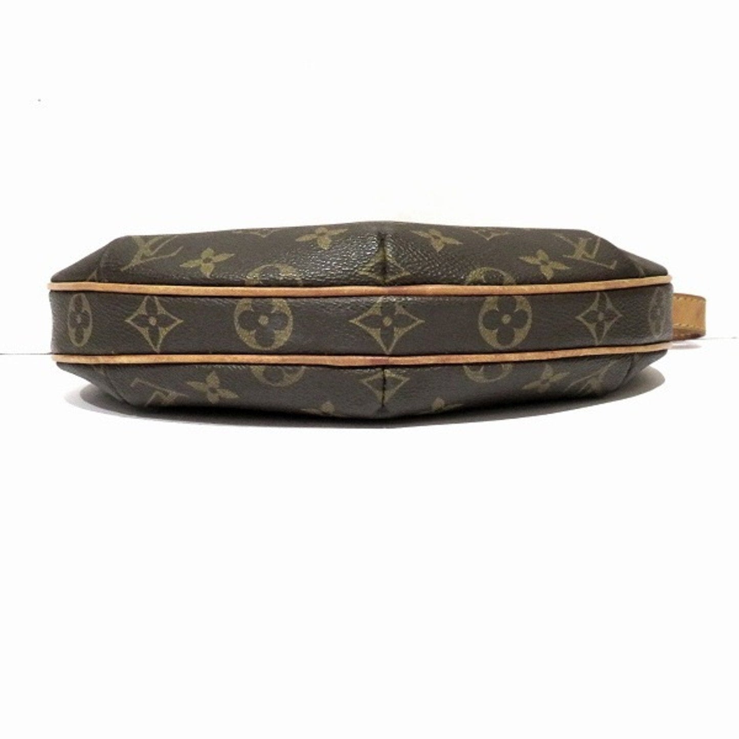 Louis Vuitton Brown Shoulder Bag