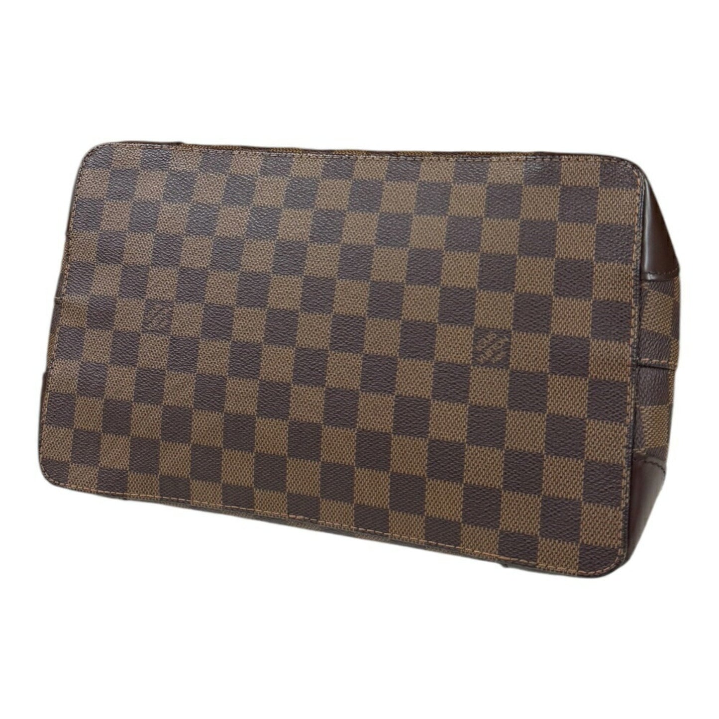 Louis Vuitton Brown Damier Canvas Damier Canvas Shoulder Bag