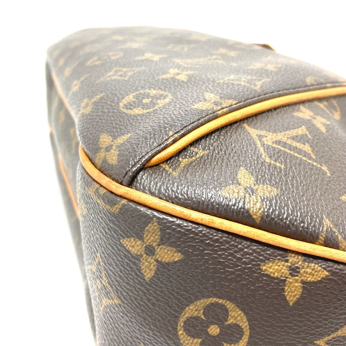 Louis Vuitton Brown Other Shoulder Bag