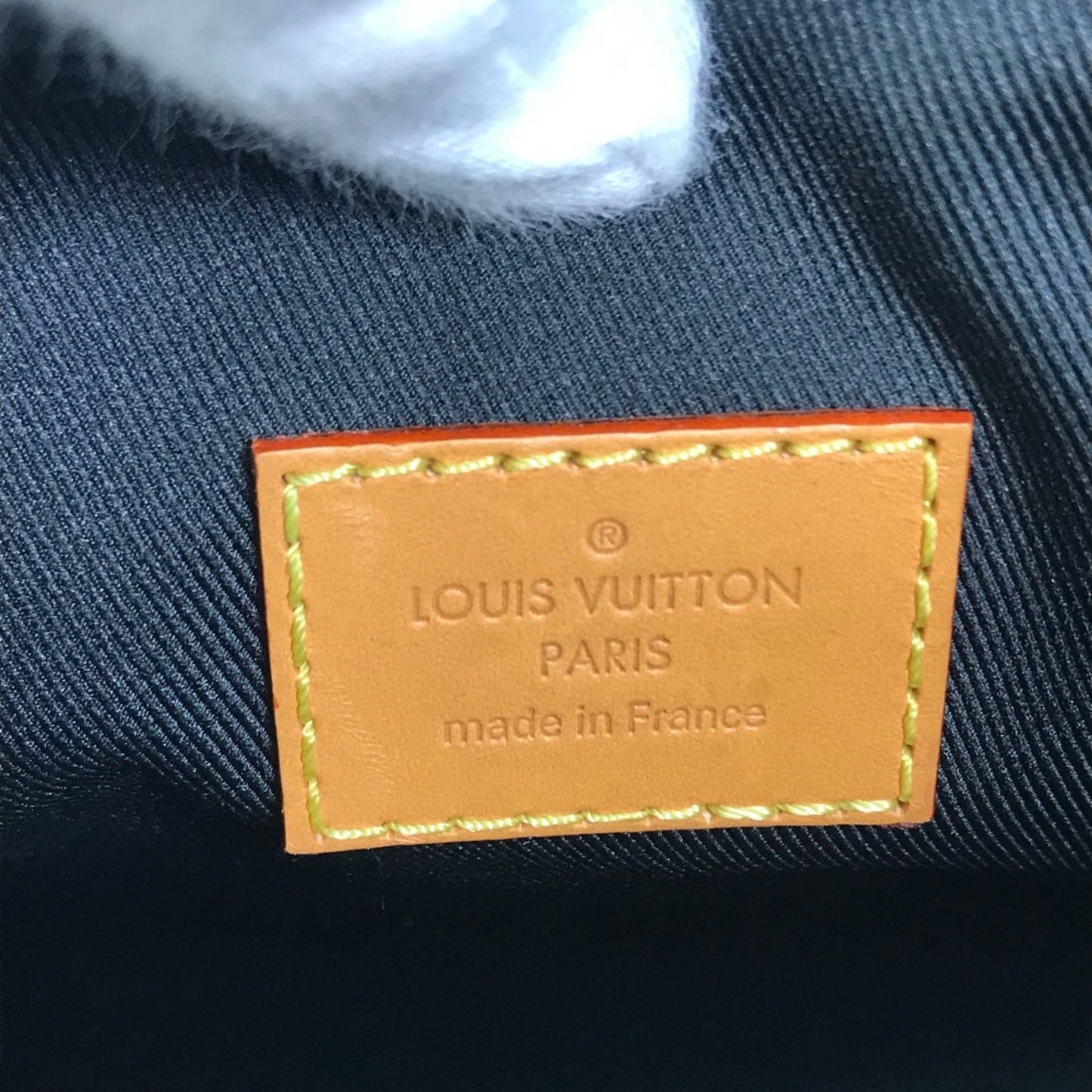 Louis Vuitton Brown Other Shoulder Bag