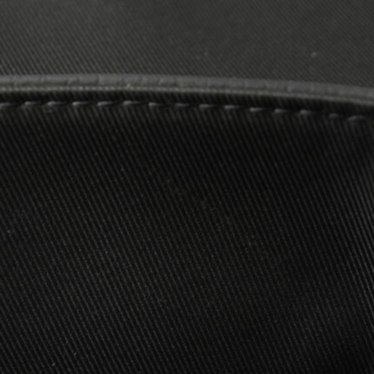 Louis Vuitton Black Messenger Bag Shoulder Bag