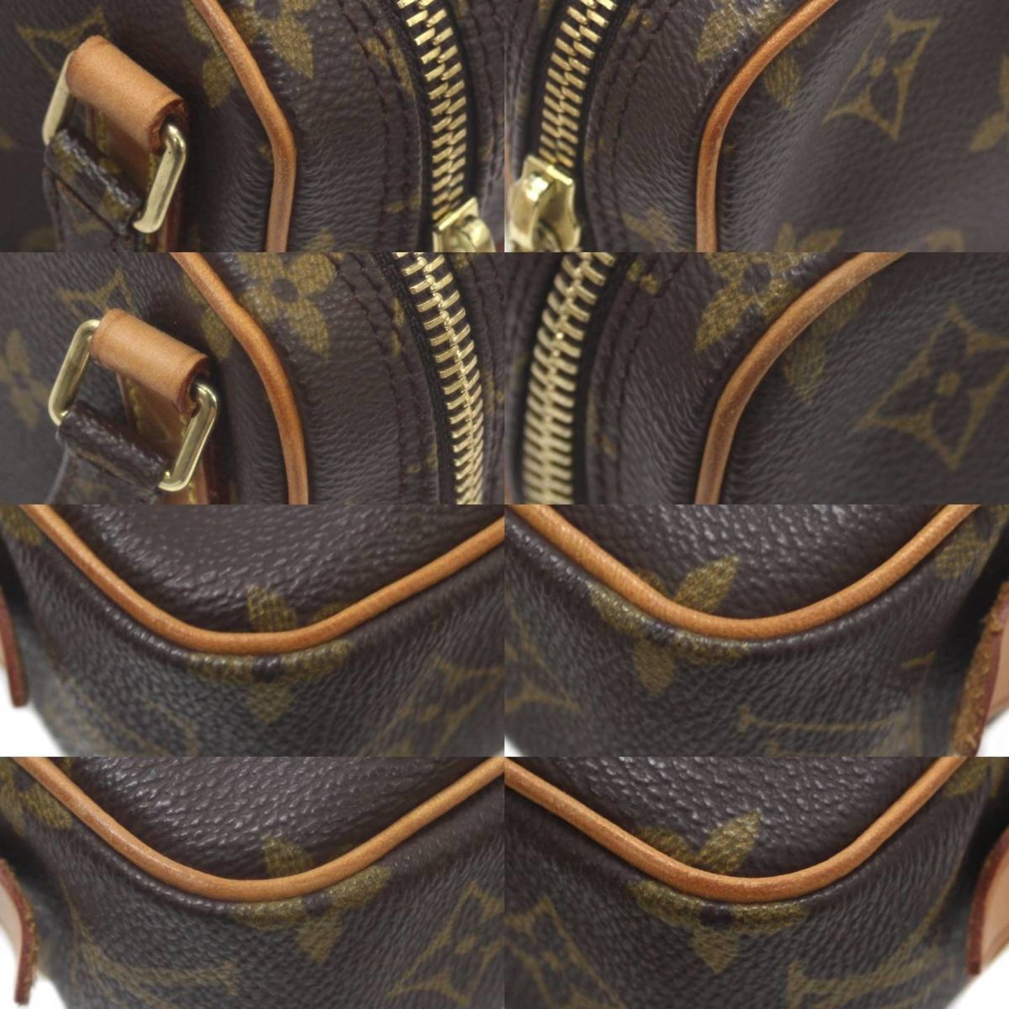 Louis Vuitton Monogram Monogram Shoulder Bag
