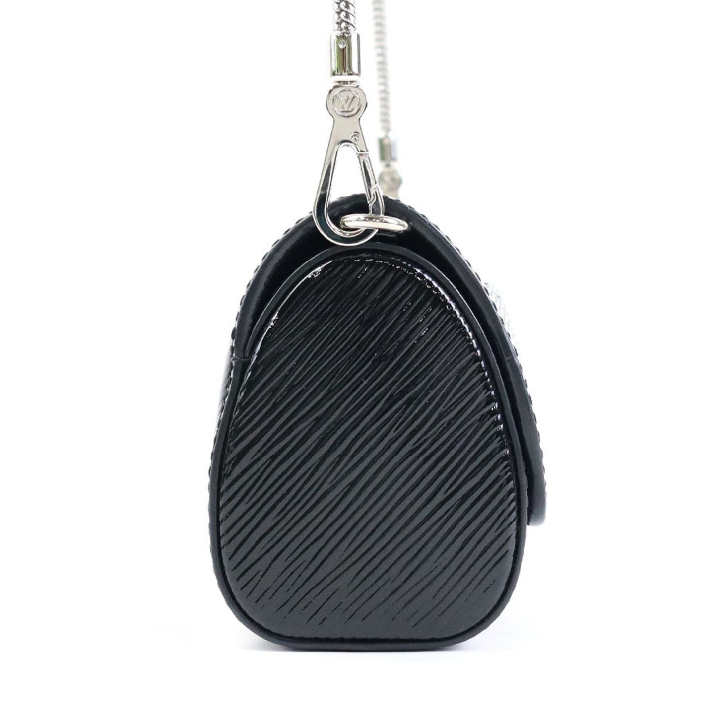 Louis Vuitton Noir Shoulder Bag