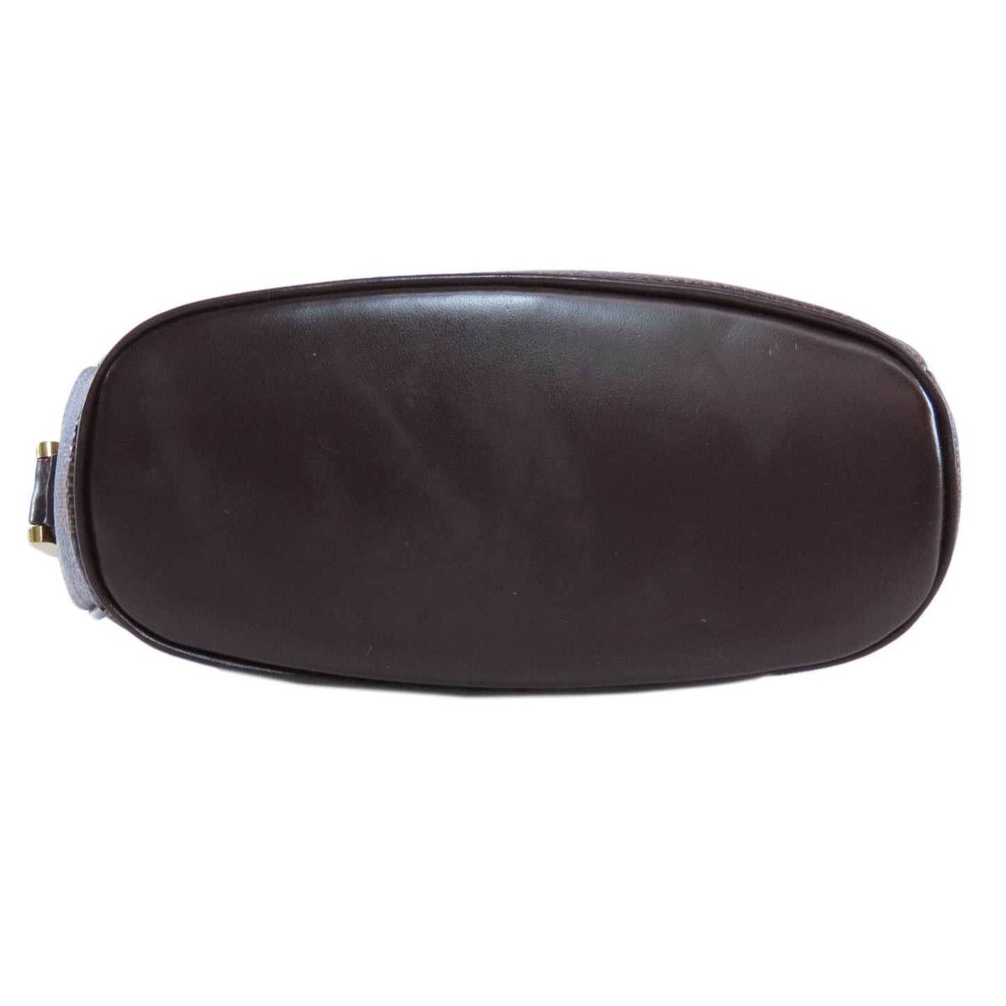 Louis Vuitton Brown Damier Canvas Shoulder Bag