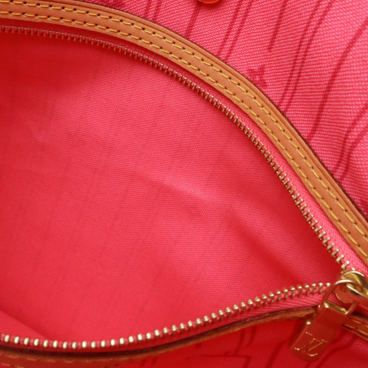 Louis Vuitton Monogram Rose Monogram Rose Shoulder Bag Tote Bag