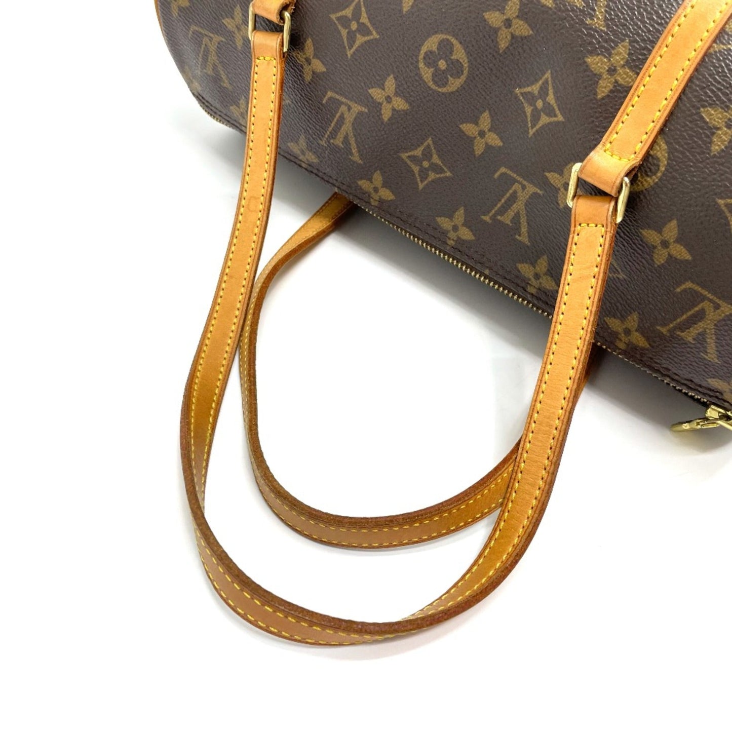 Louis Vuitton Brown Other Shoulder Bag