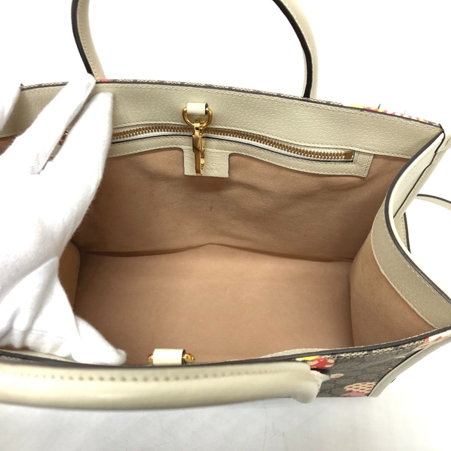 Gucci Beige Other Handbag