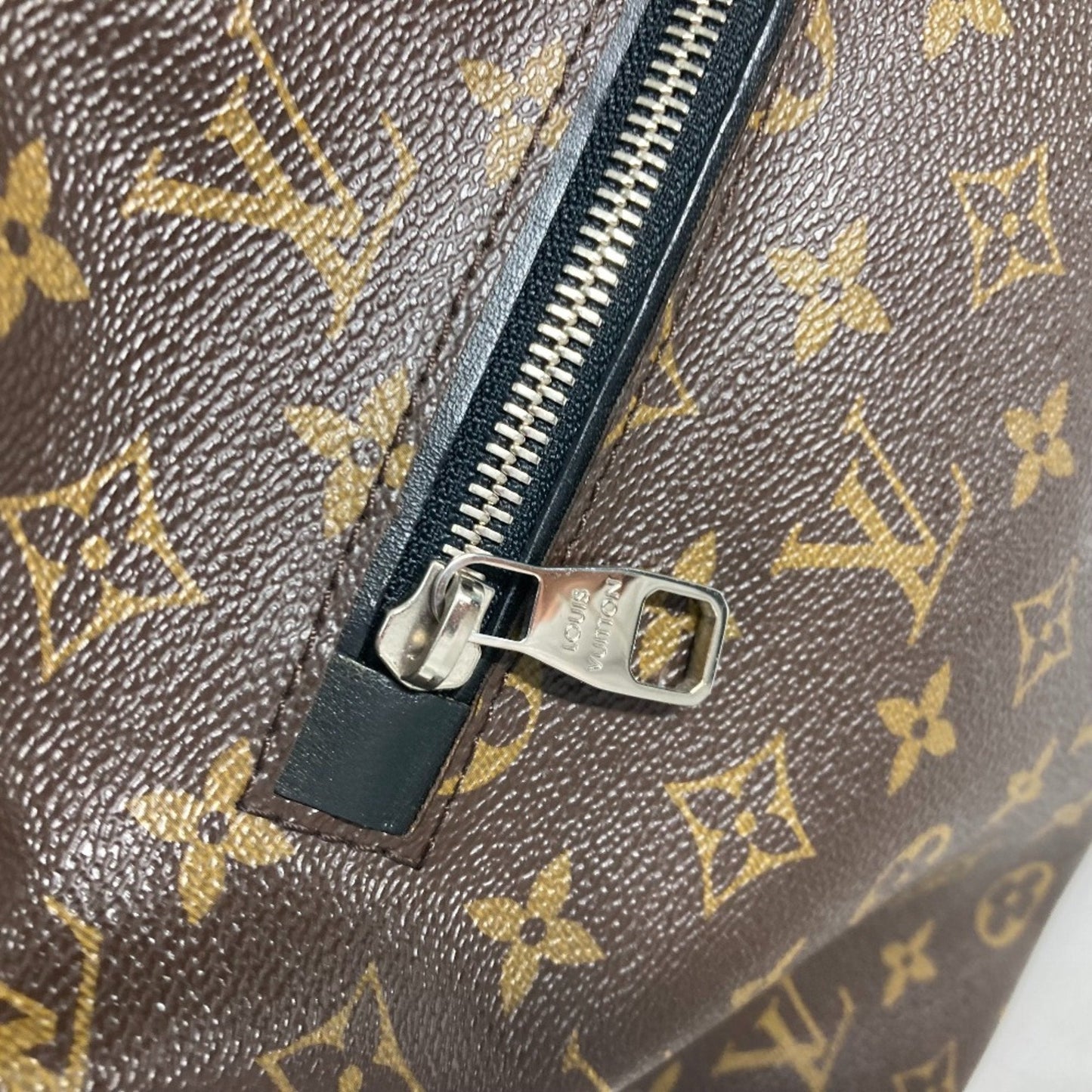Louis Vuitton Brown Other Shoulder Bag