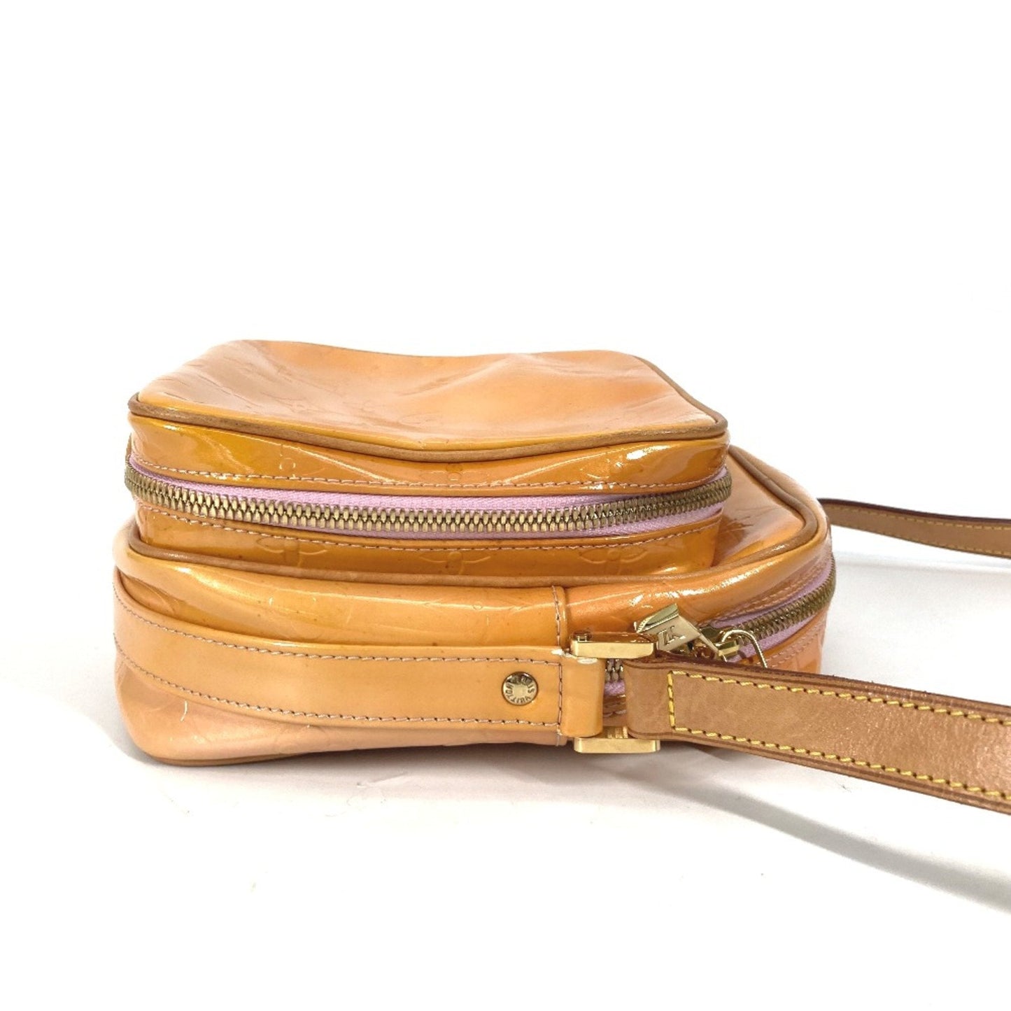 Louis Vuitton Pink Other Shoulder Bag