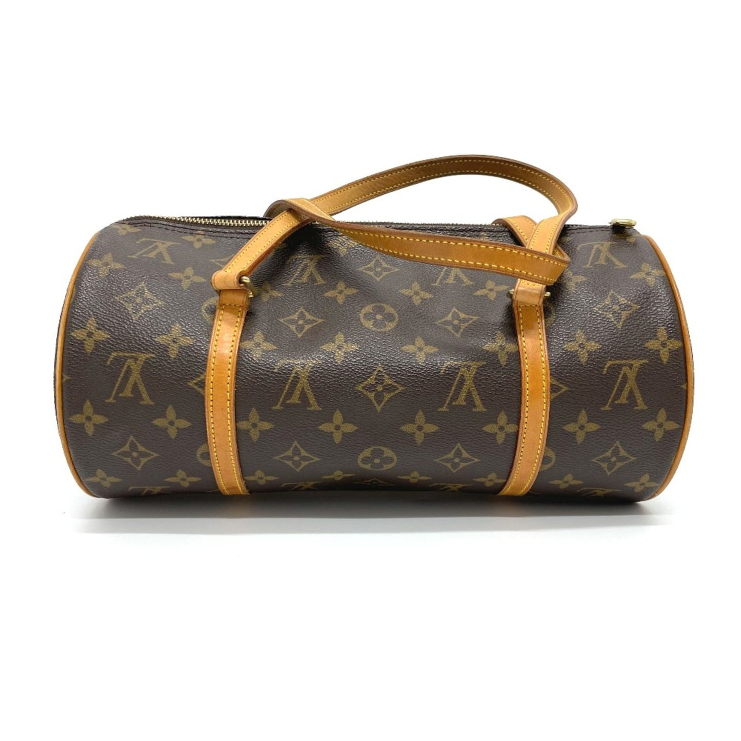 Louis Vuitton Brown Other Shoulder Bag