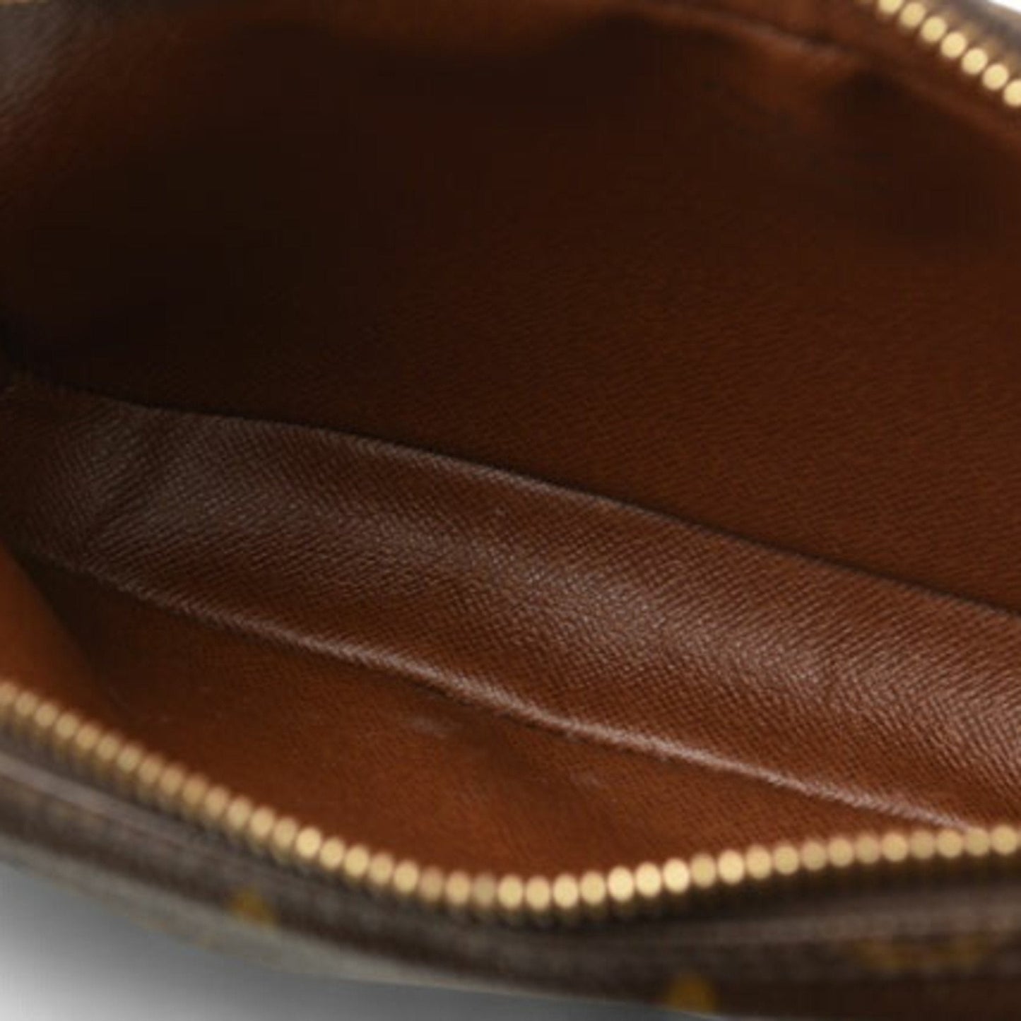 Louis Vuitton Monogram Monogram Pochette Shoulder Bag