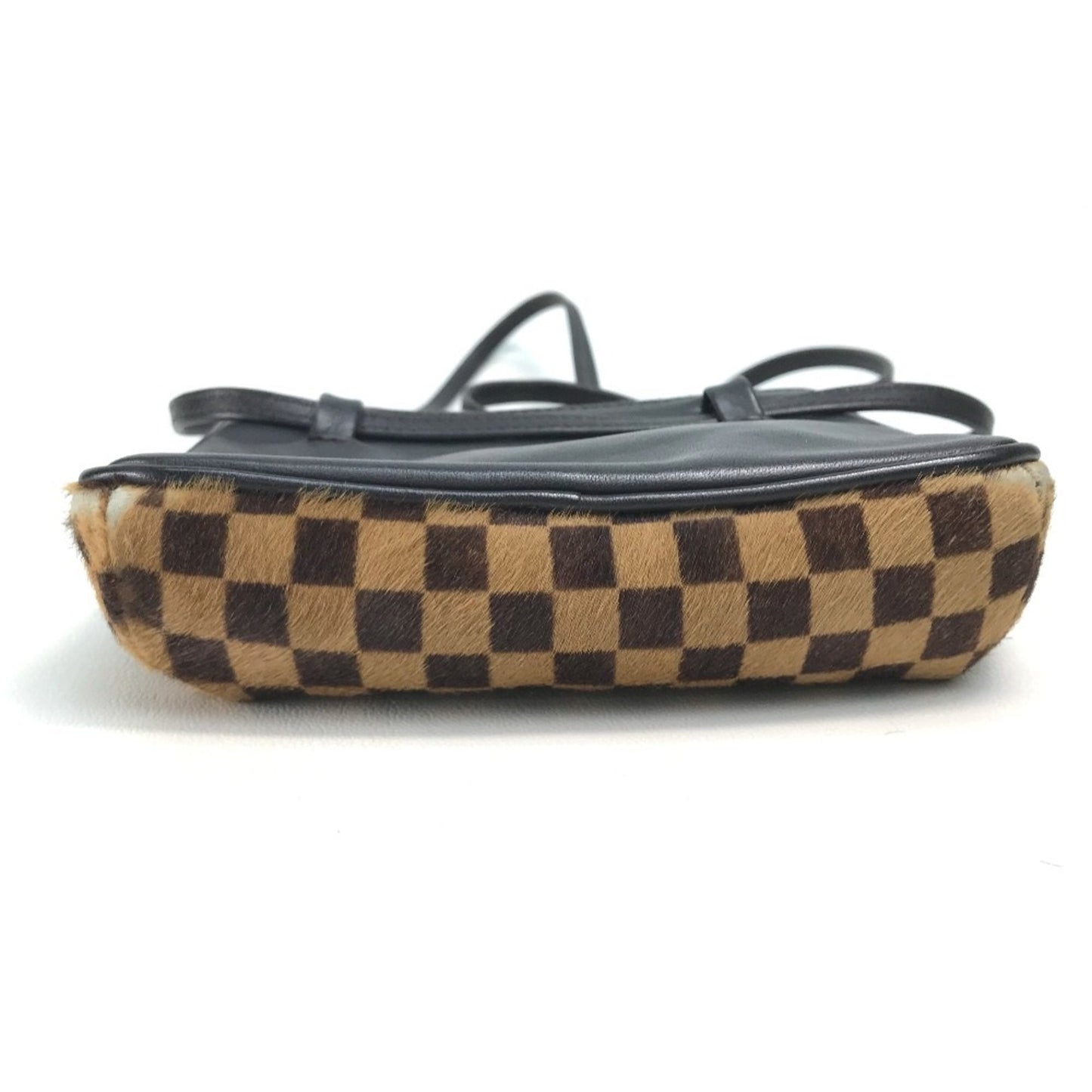 Louis Vuitton Brown Other Shoulder Bag