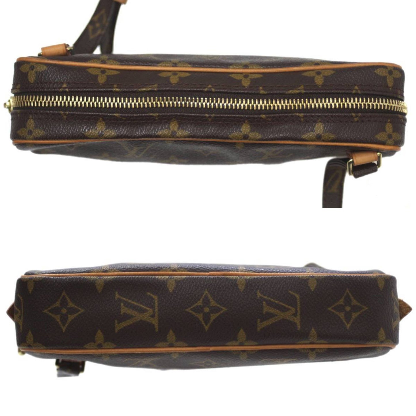 Louis Vuitton Monogram Monogram Shoulder Bag