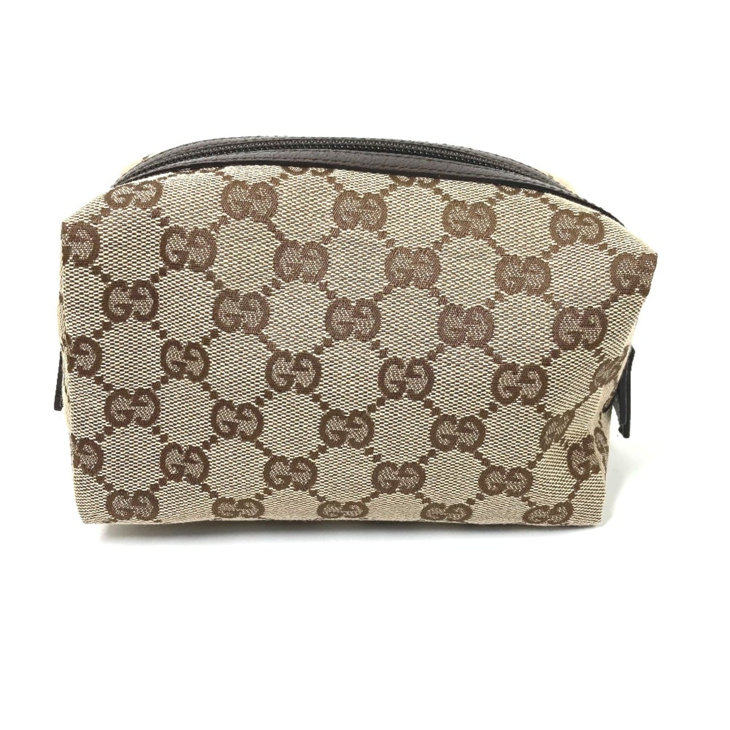 Gucci Beige Other Pouch