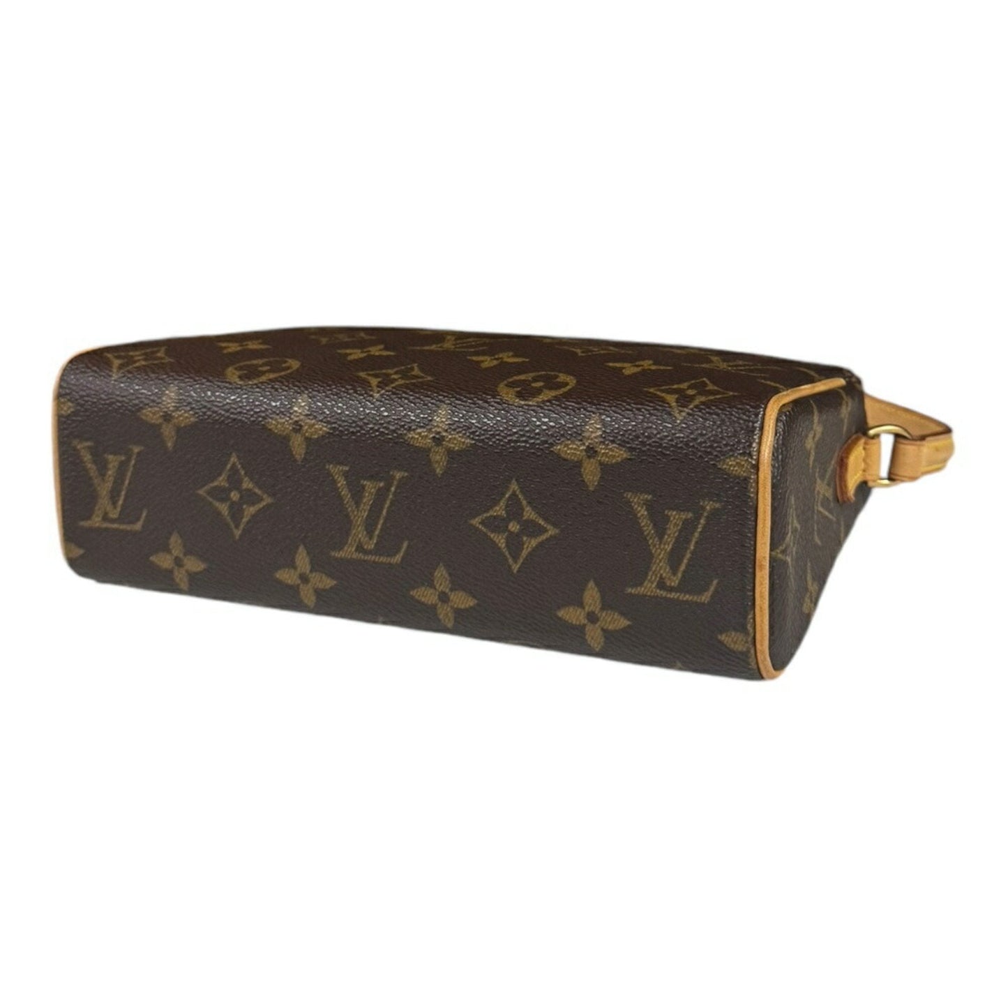 Louis Vuitton Monogram Brown Monogram Monogram Shoulder Bag