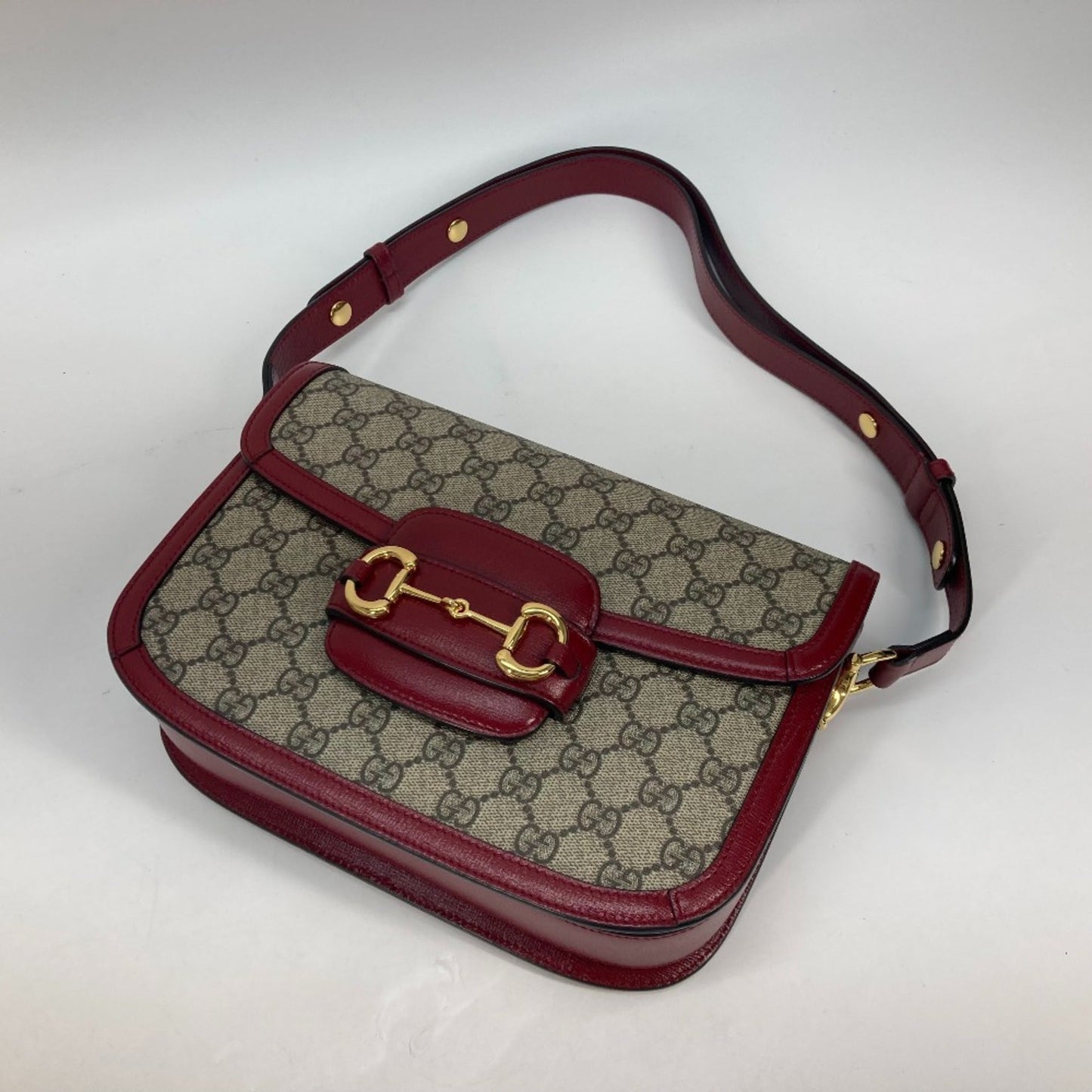 Gucci Beige Other Shoulder Bag