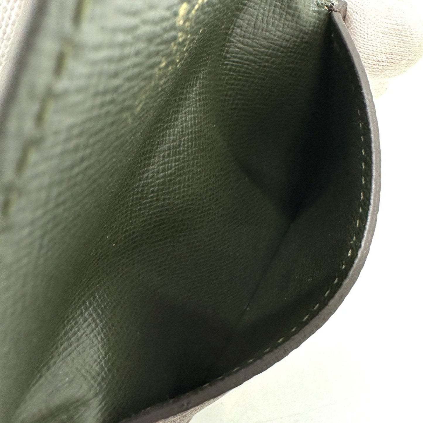 Louis Vuitton Brown Other Shoulder Bag