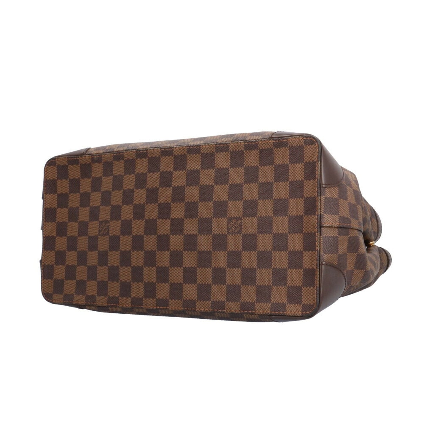 Louis Vuitton Brown Damier Canvas Shoulder Bag