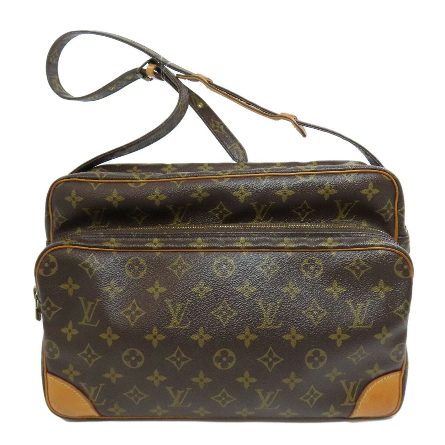 Louis Vuitton Monogram Monogram Monogram Shoulder Bag ()