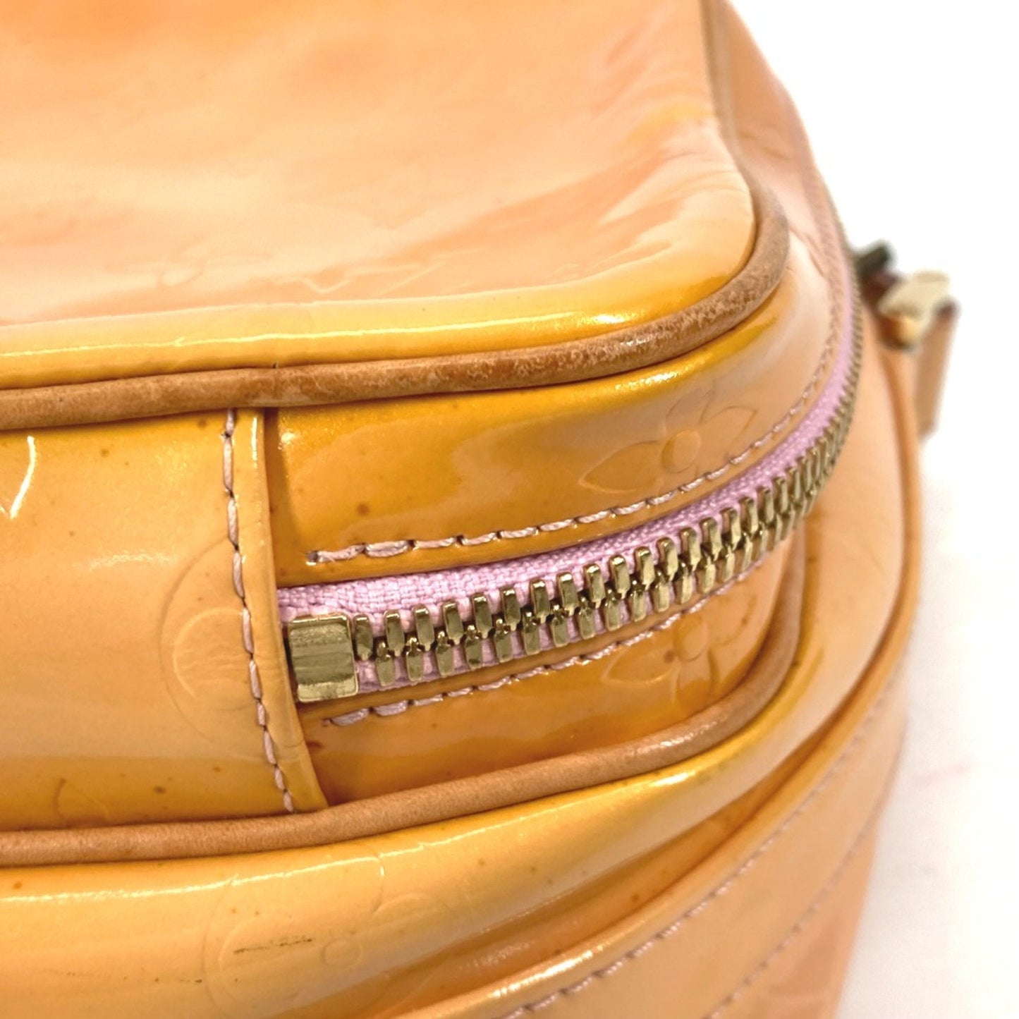 Louis Vuitton Pink Other Shoulder Bag