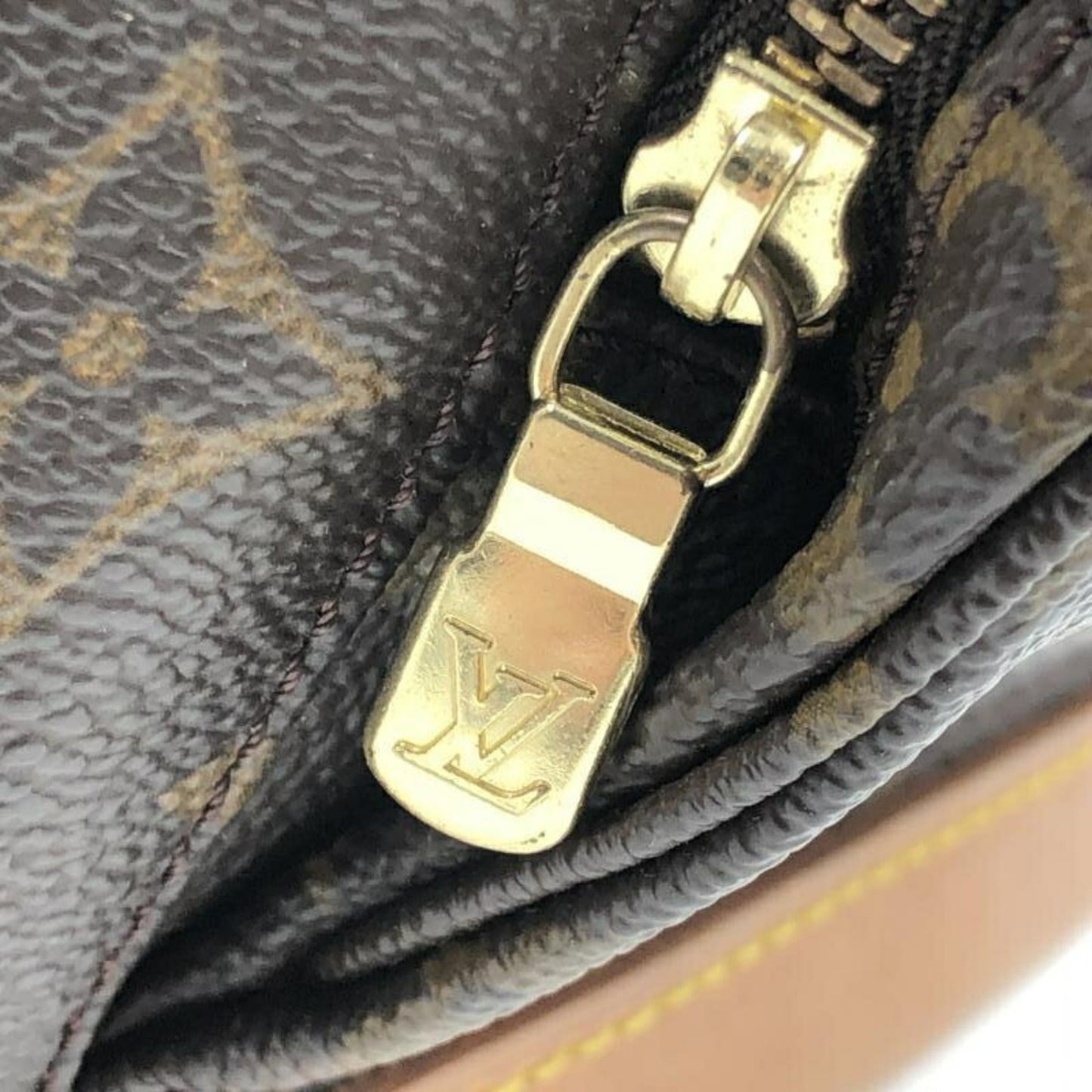 Louis Vuitton Monogram Monogram Backpack