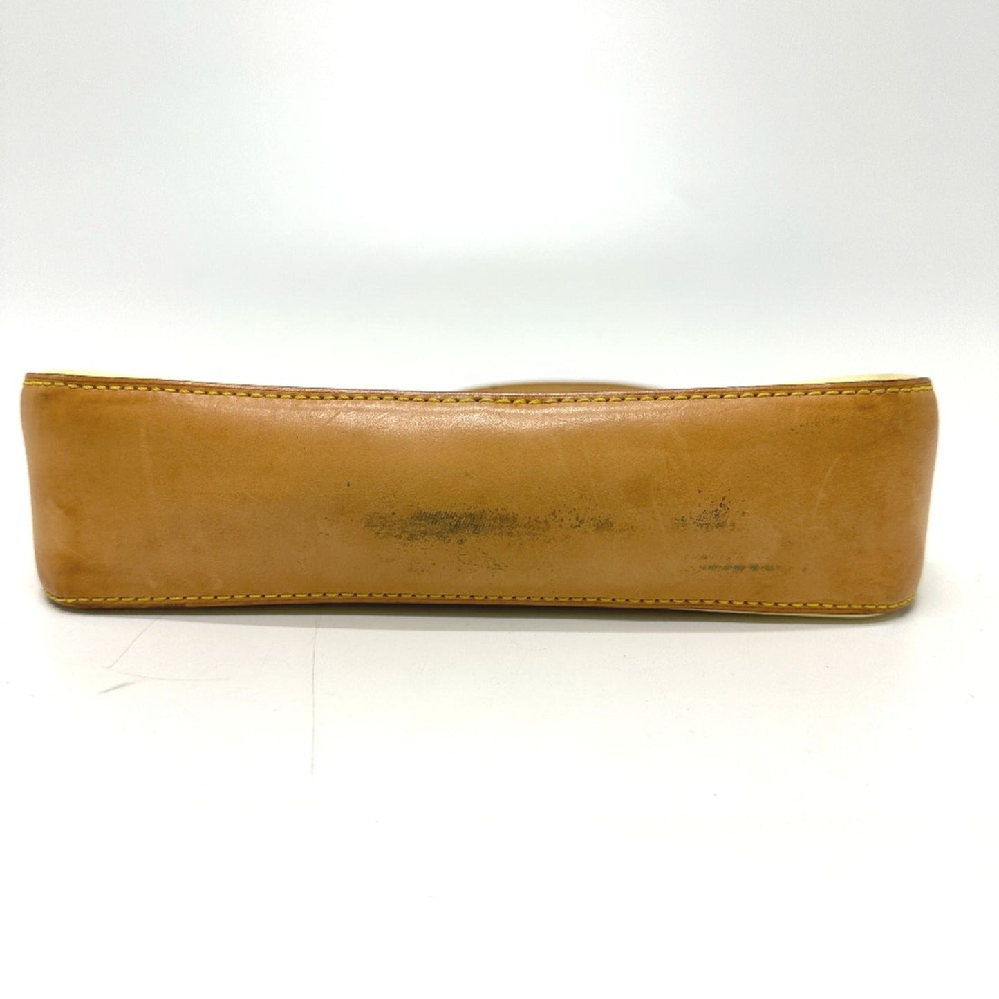 Louis Vuitton White Other Shoulder Bag