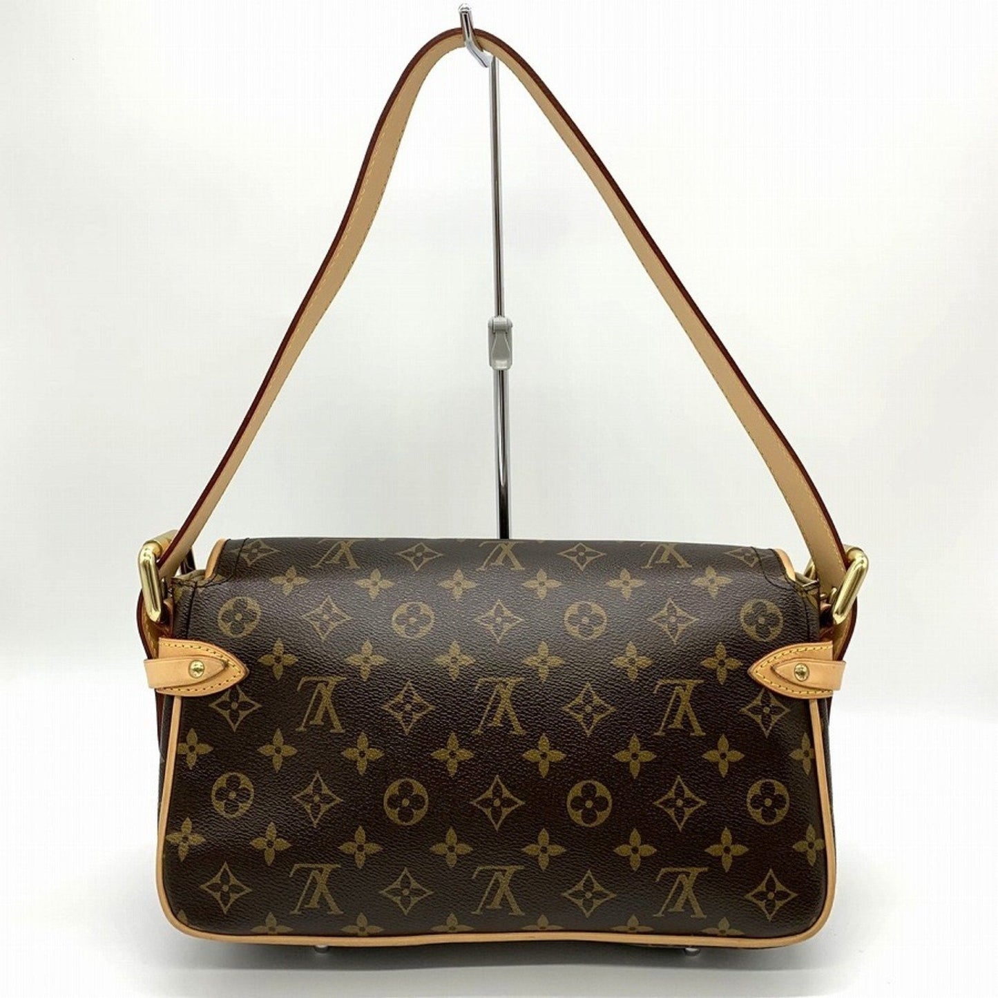Louis Vuitton Monogram Brown Monogram Shoulder Bag